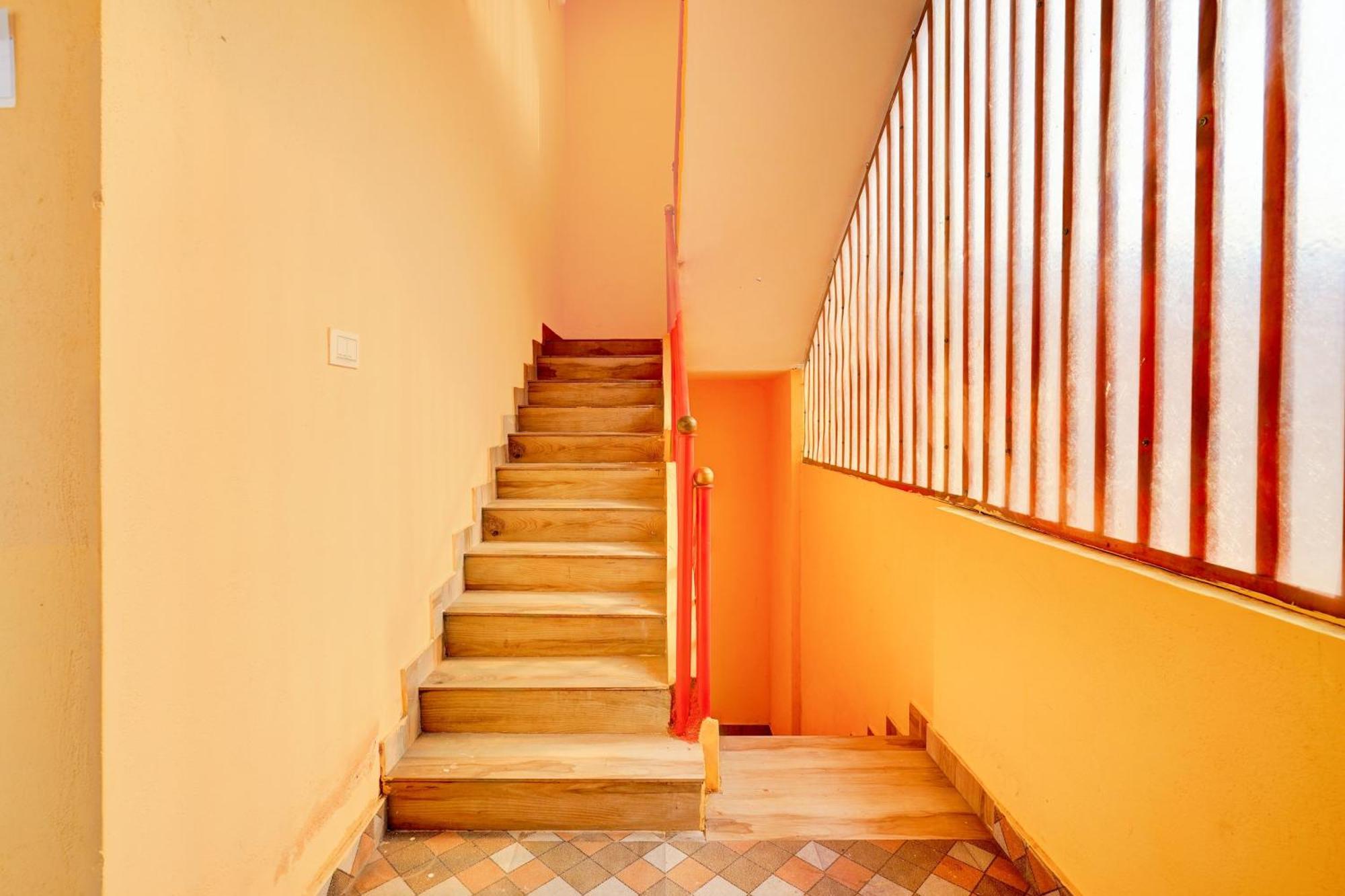 Hotel O Ramachandrapuram Formerly Known Nataraja Boarding & Bangalore