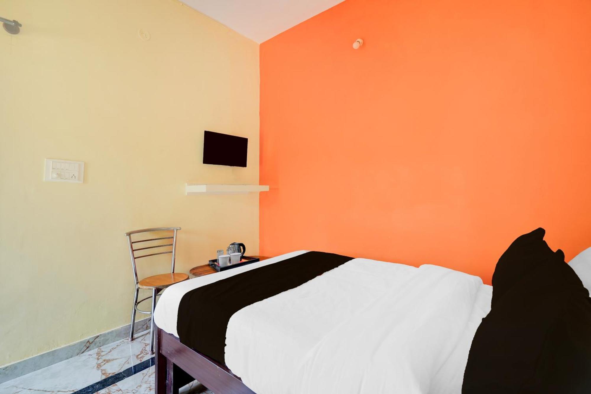 O Ramachandrapuram Formerly Known Nataraja Boarding & Hotel