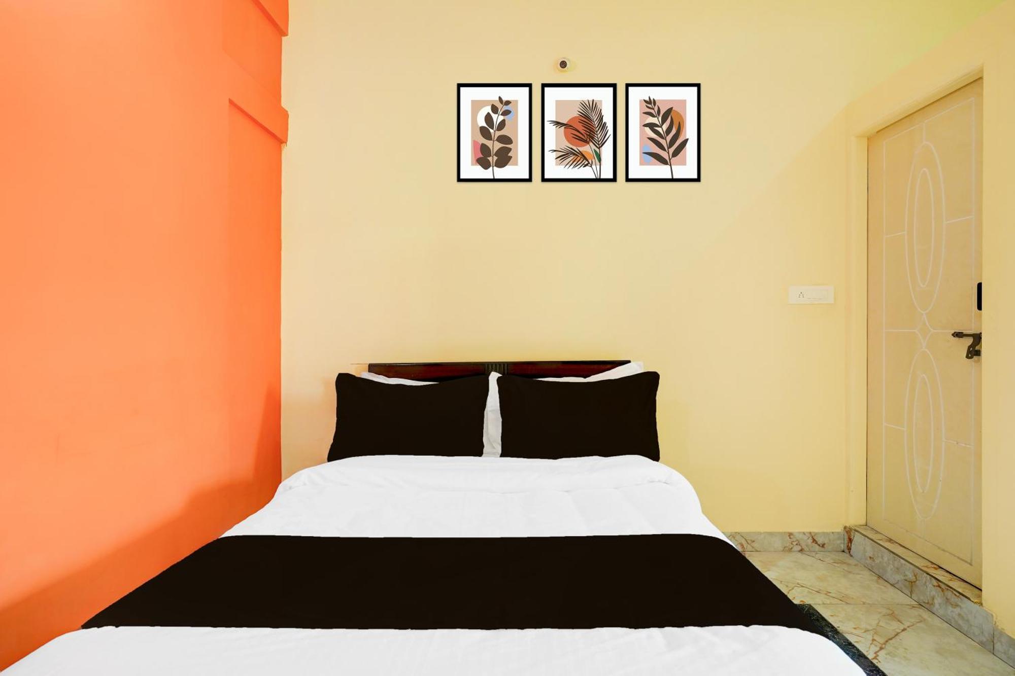 O Ramachandrapuram Formerly Known Nataraja Boarding & Hotel Bangalore