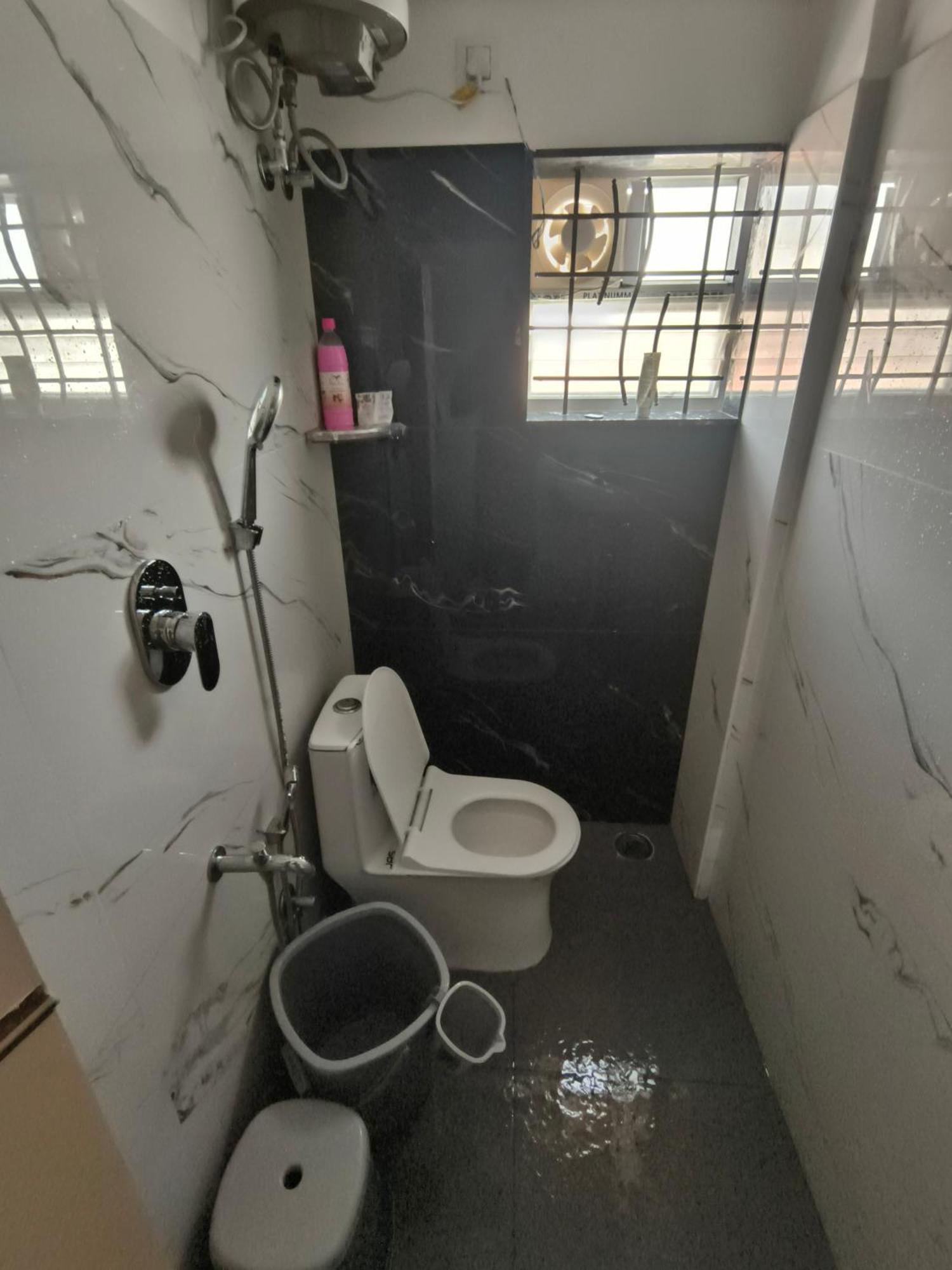 Just Launch 1bhk Fully Furnished Near Wipro On Sarjapur Road *