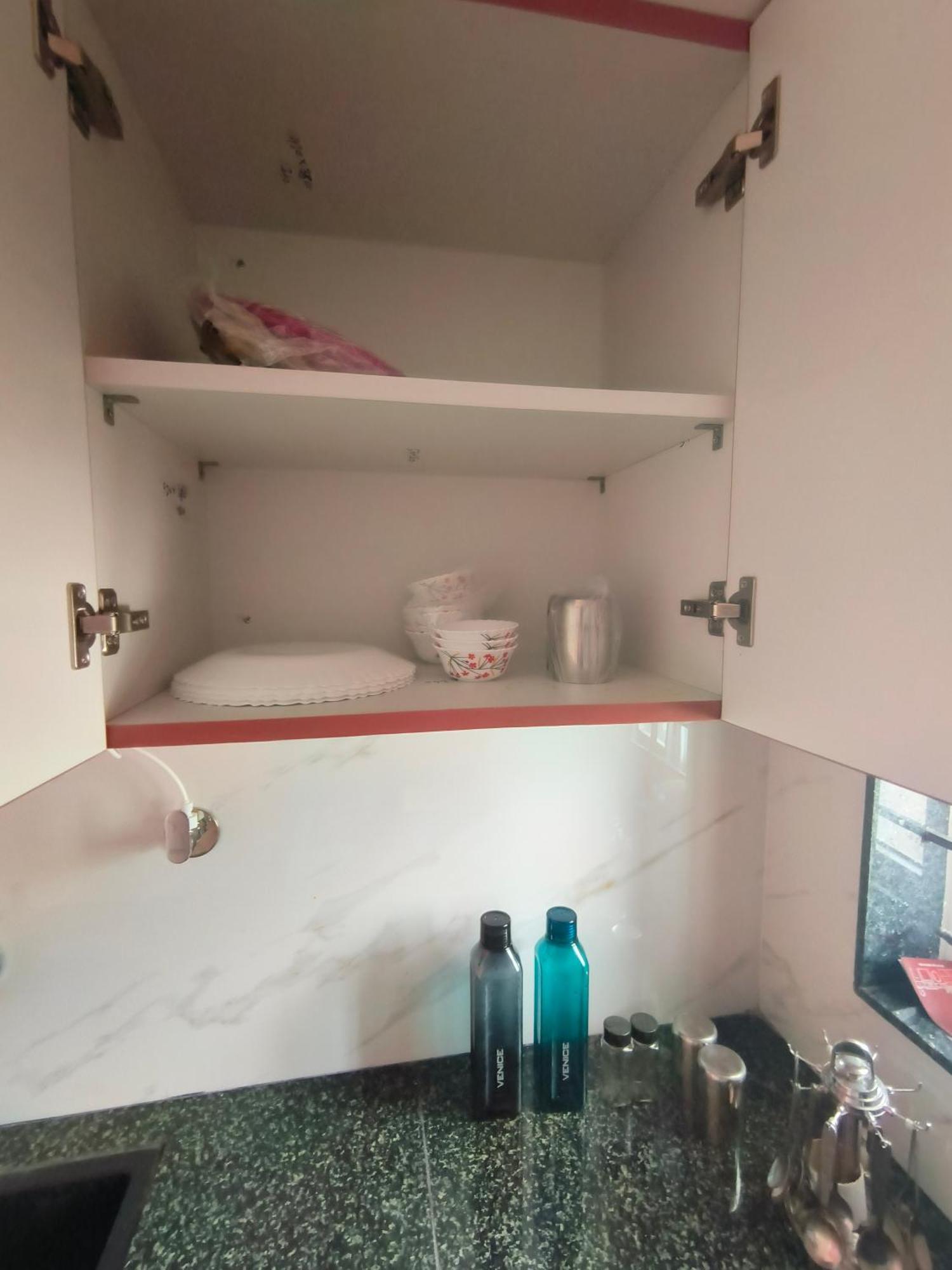 Just Launch 1bhk Fully Furnished Near Wipro On Sarjapur Road * Bangalore