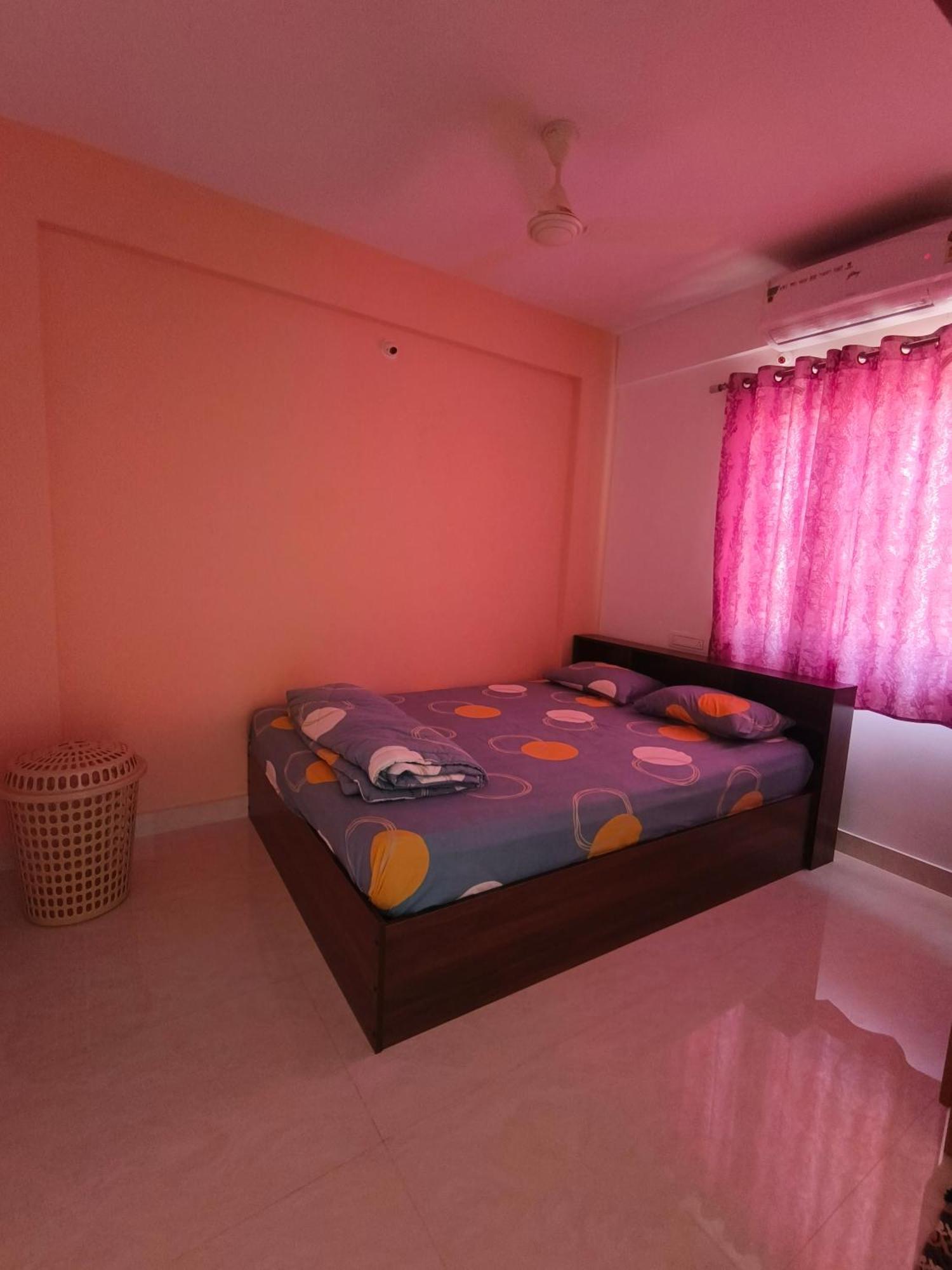 Just Launch 1bhk Fully Furnished Near Wipro On Sarjapur Road