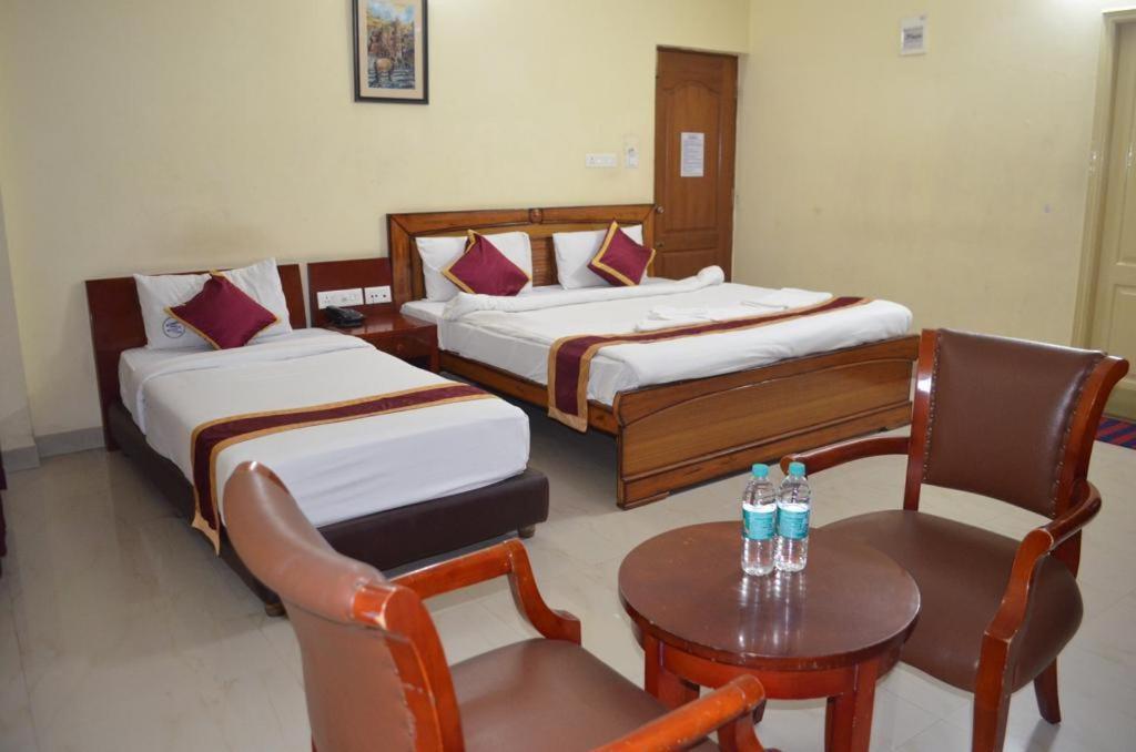 Inn White Bricks Bangalore