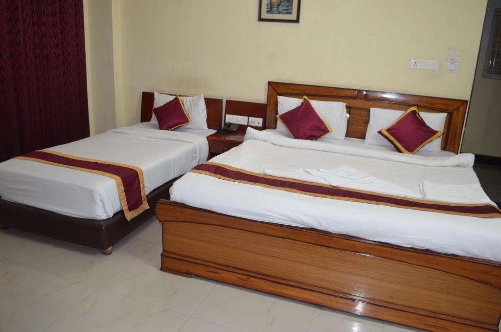 White Bricks Inn 3*