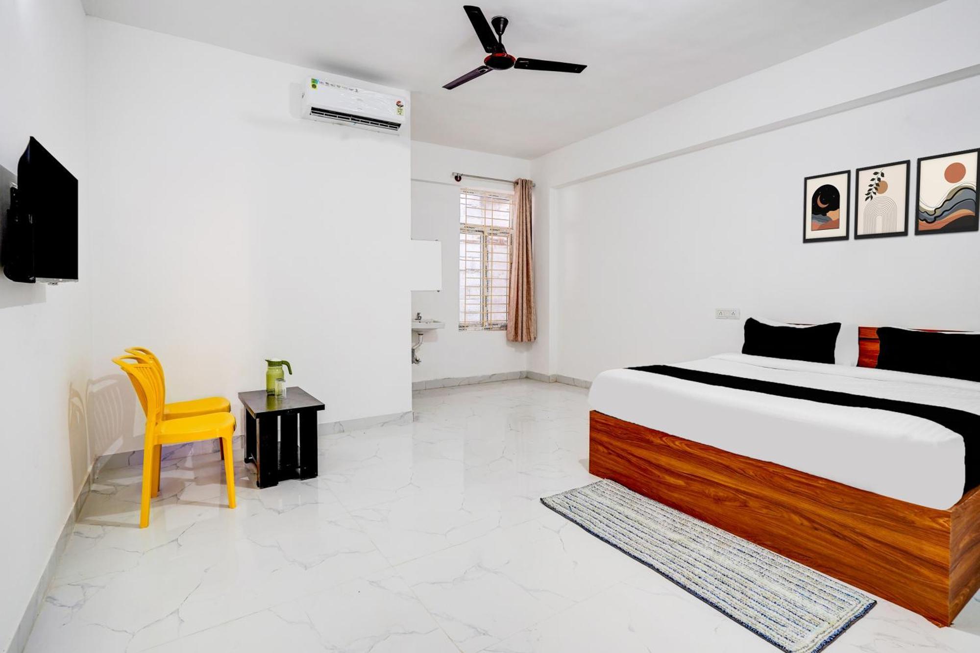 Hotel O Sln Comforts