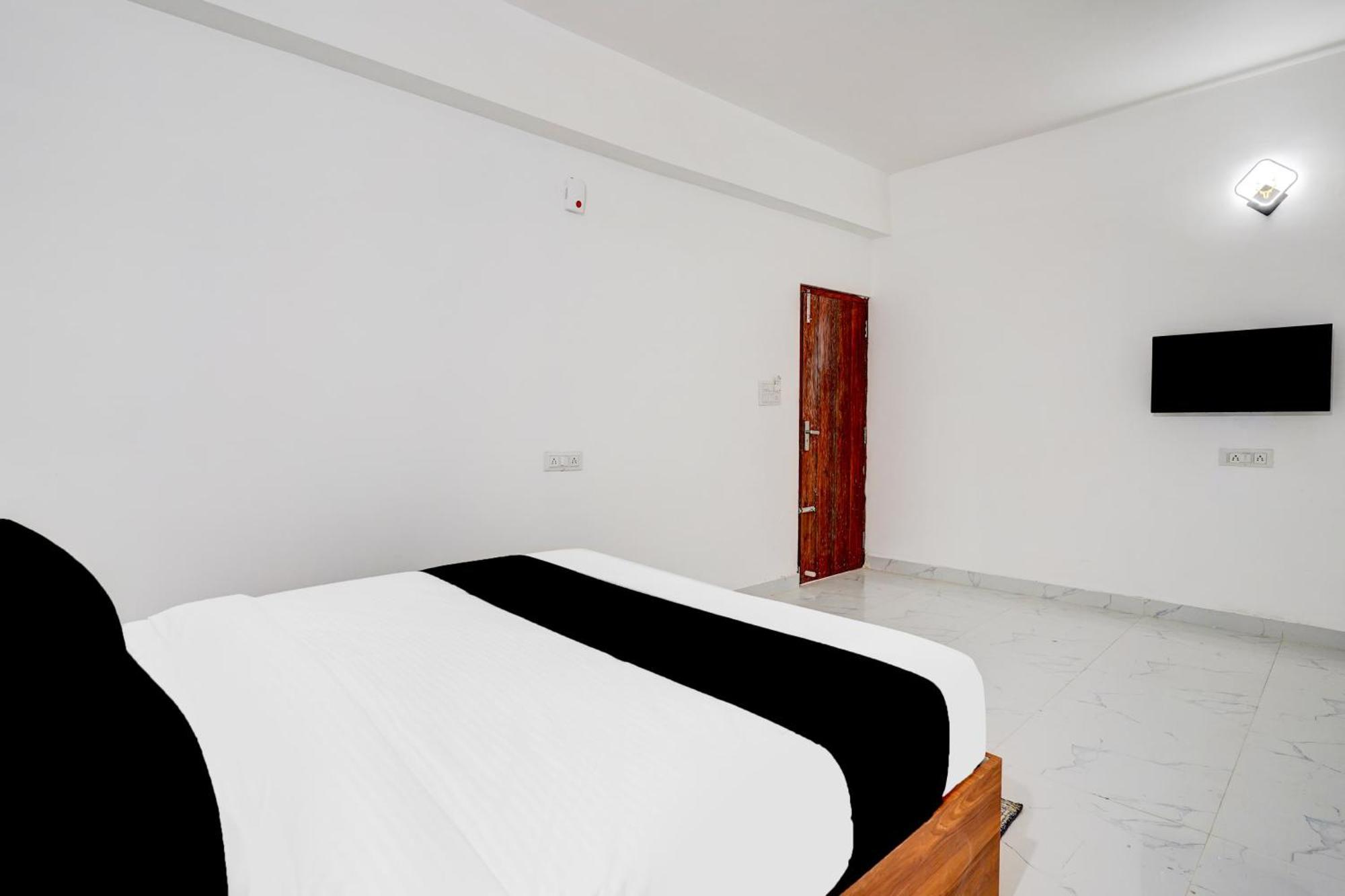 O Sln Comforts Hotel 3*