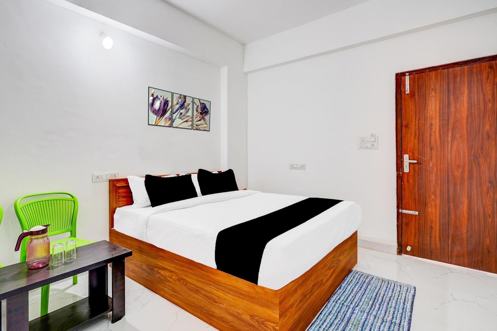 Hotel O Sln Comforts Bangalore
