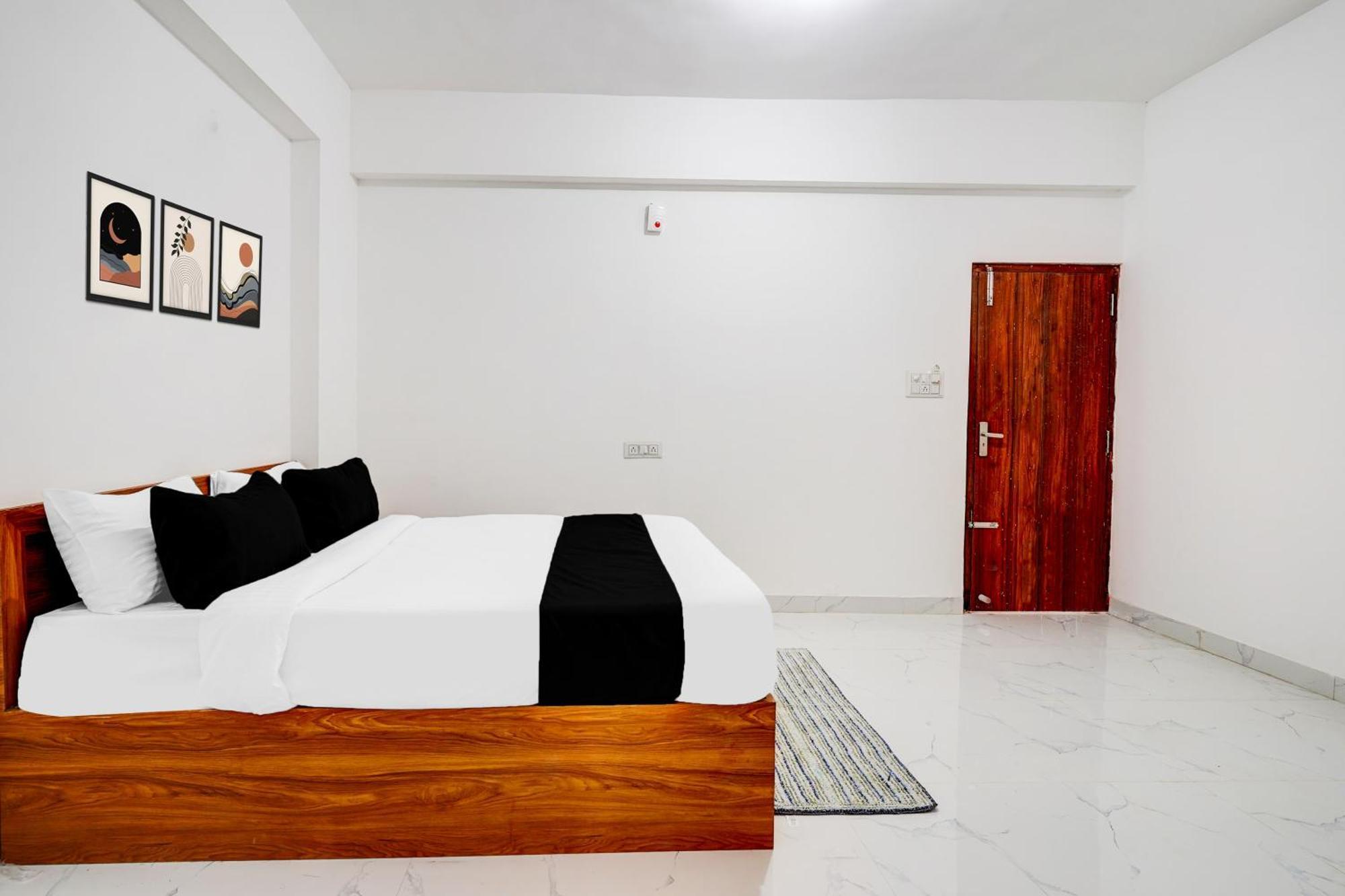 O Sln Comforts Bangalore