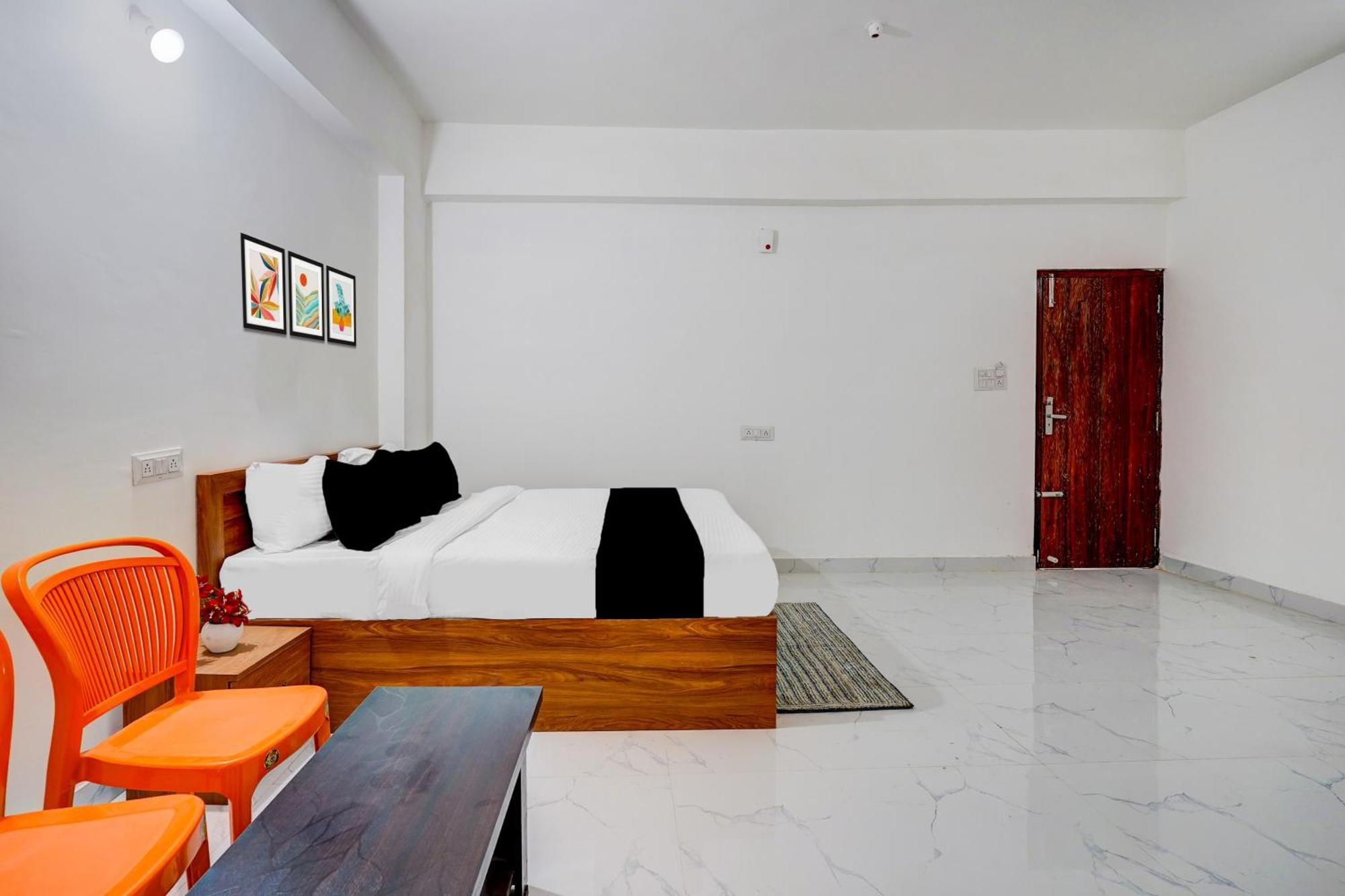 O Sln Comforts 3* Bangalore