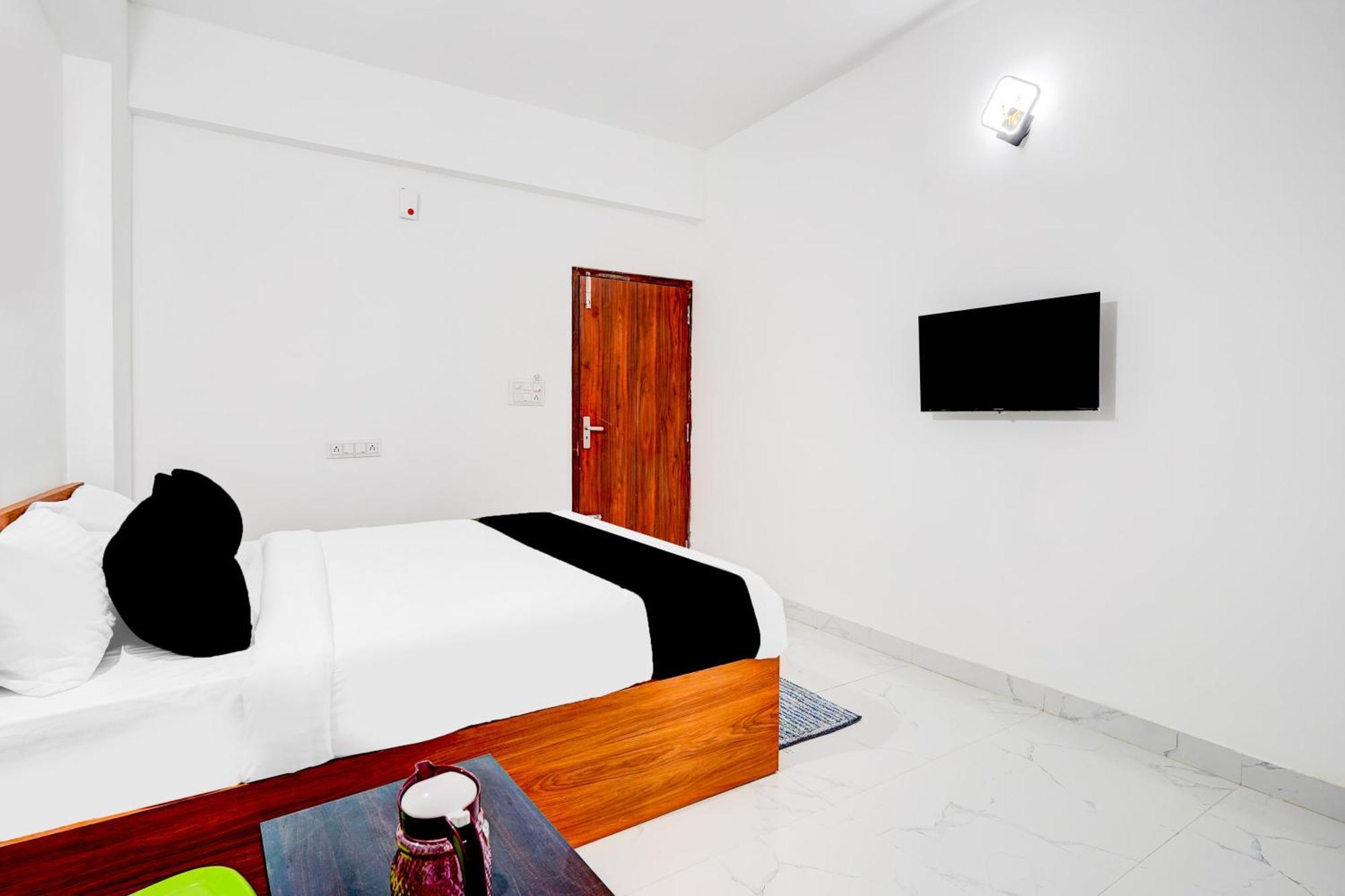 Hotel O Sln Comforts 3*