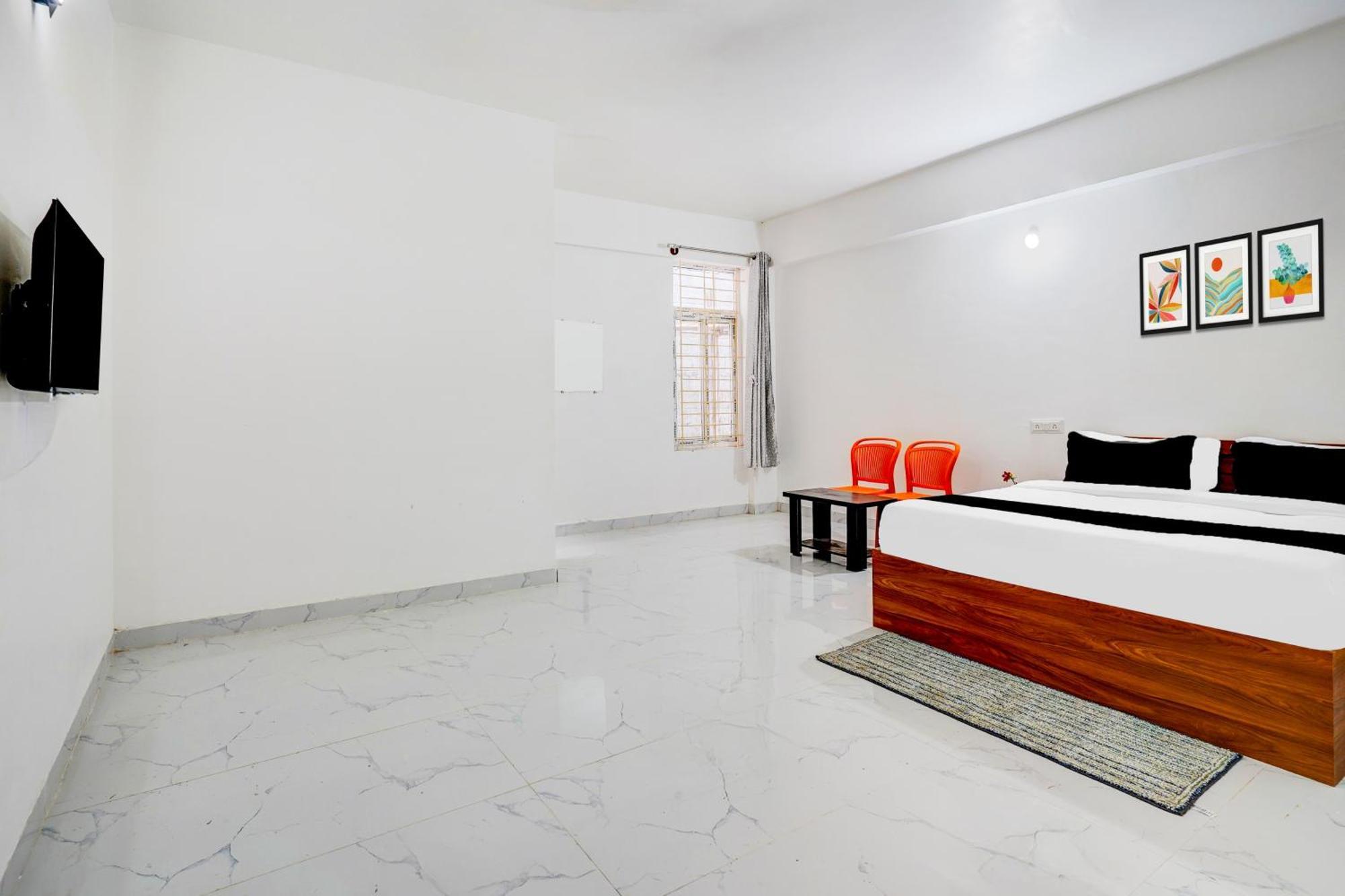 O Sln Comforts Bangalore