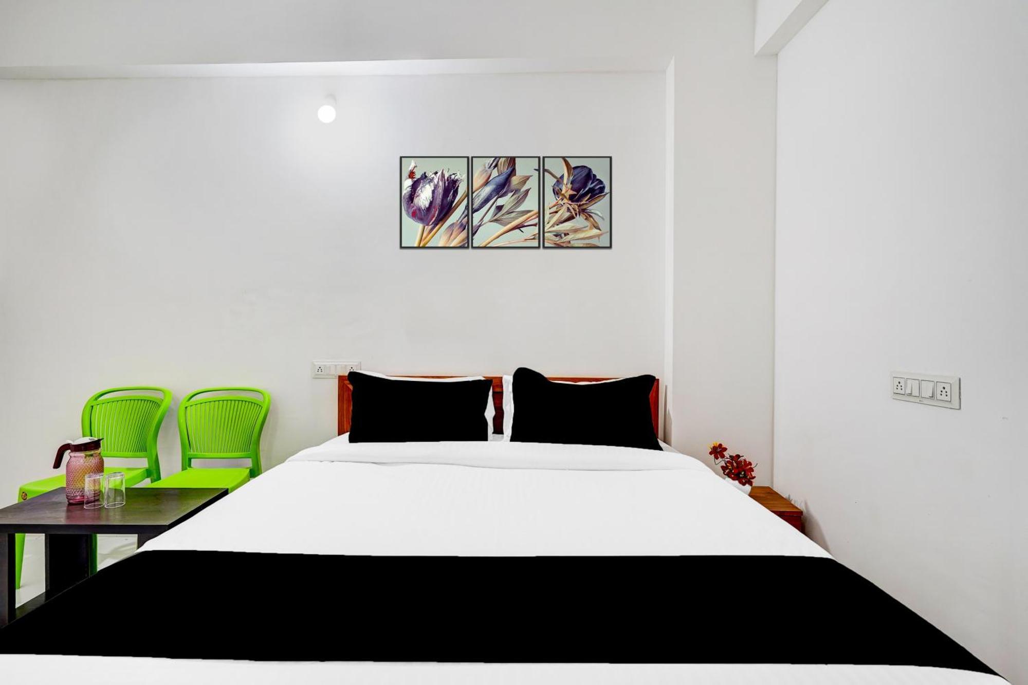 Hotel O Sln Comforts