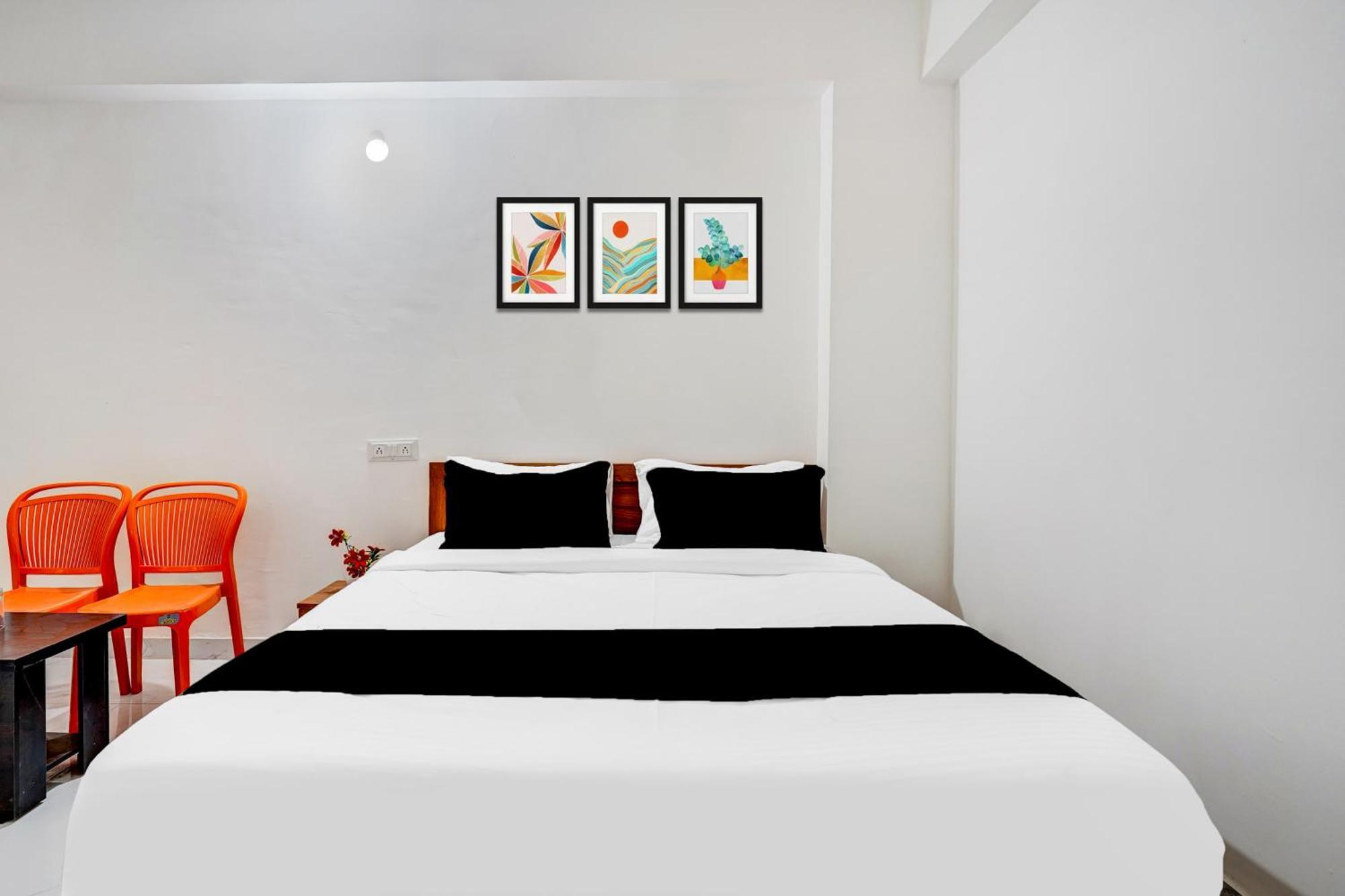 O Sln Comforts 3* Bangalore