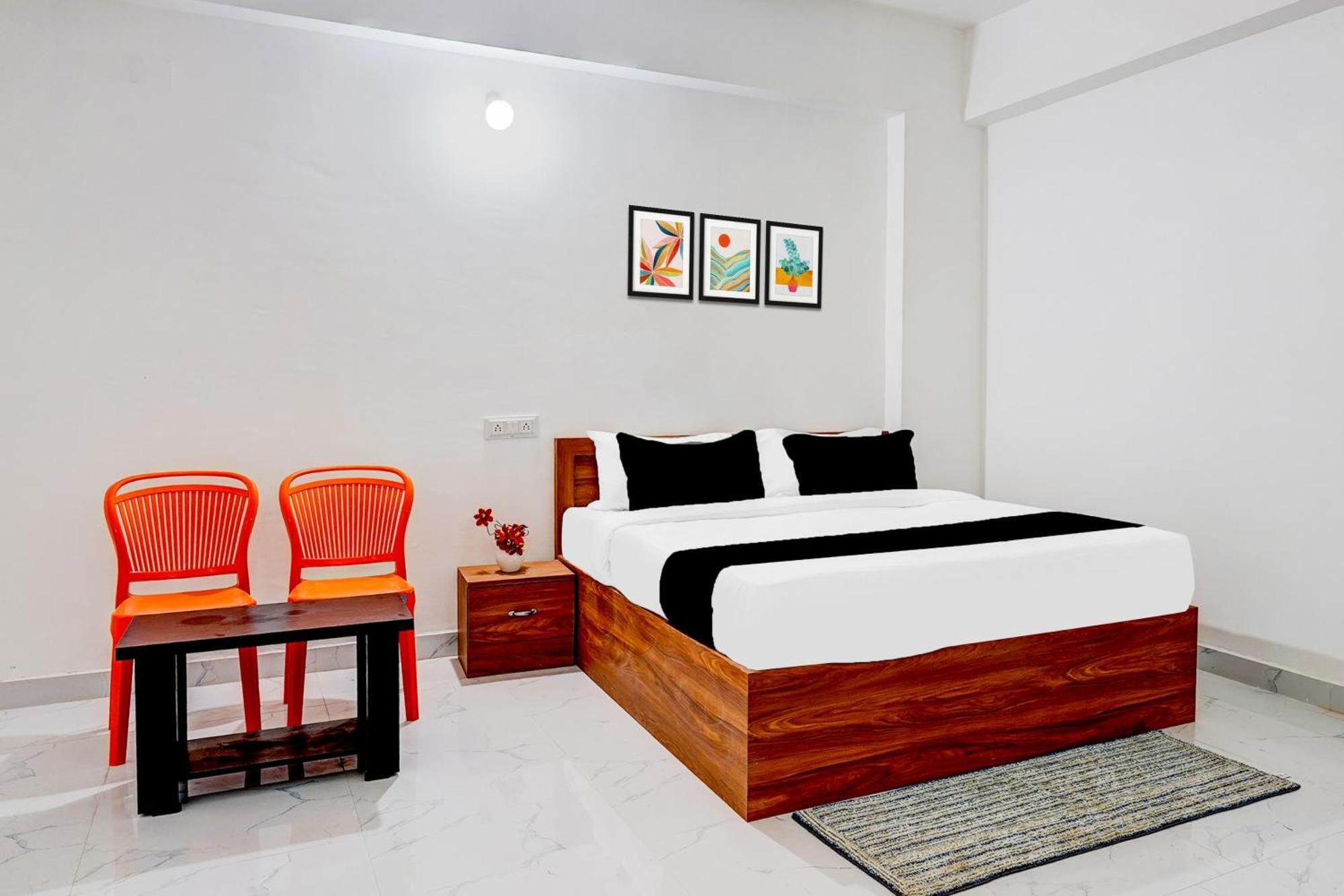Hotel O Sln Comforts 3*