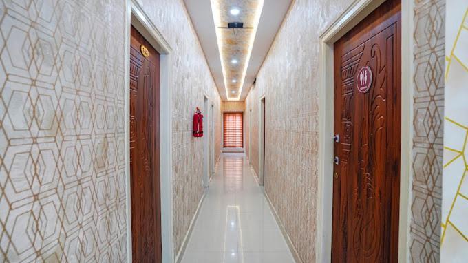 Partha Residency Bangalore