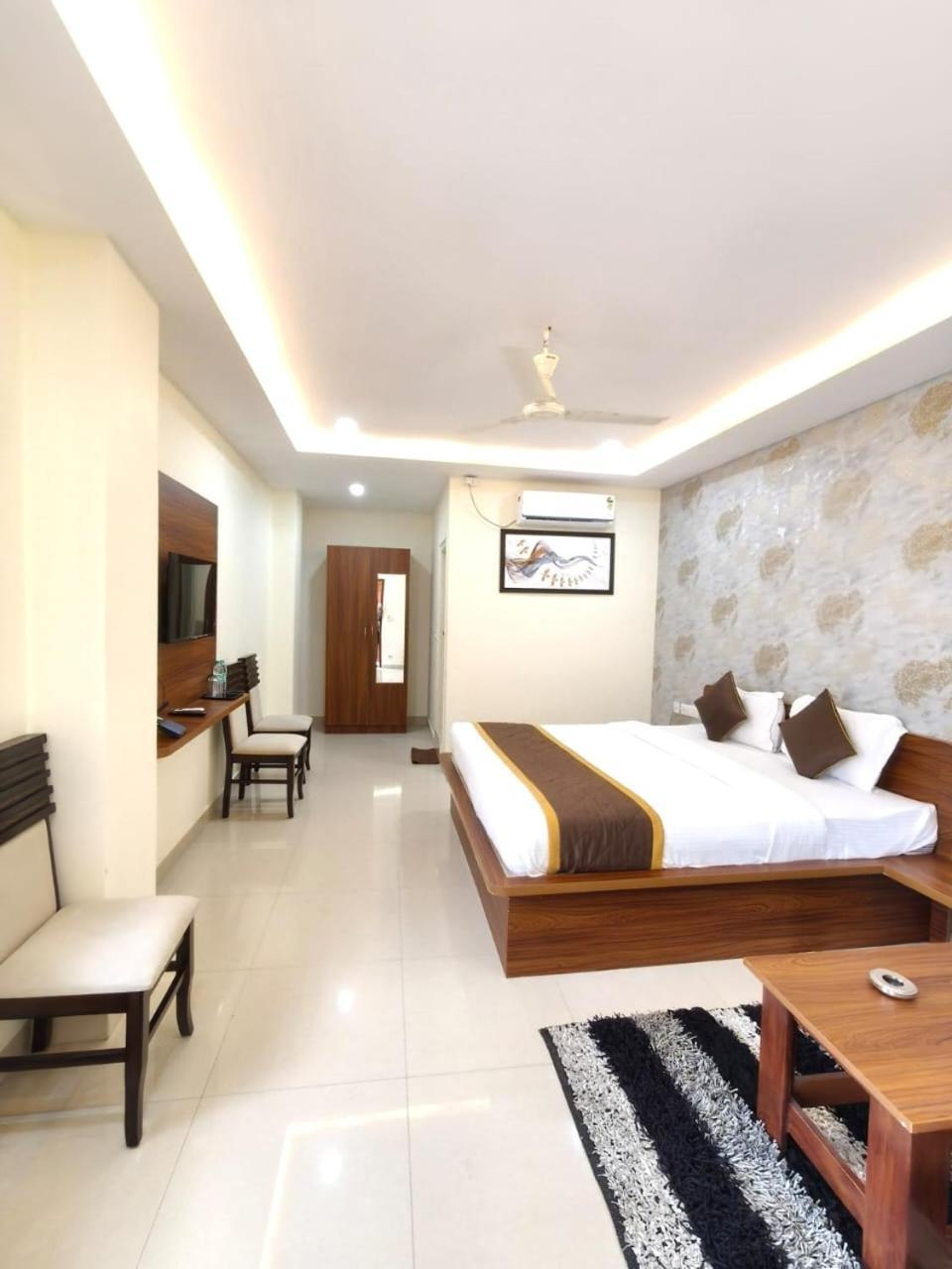 Partha Residency 3* Bangalore