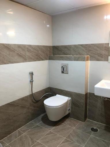 Hotel Partha Residency Bangalore