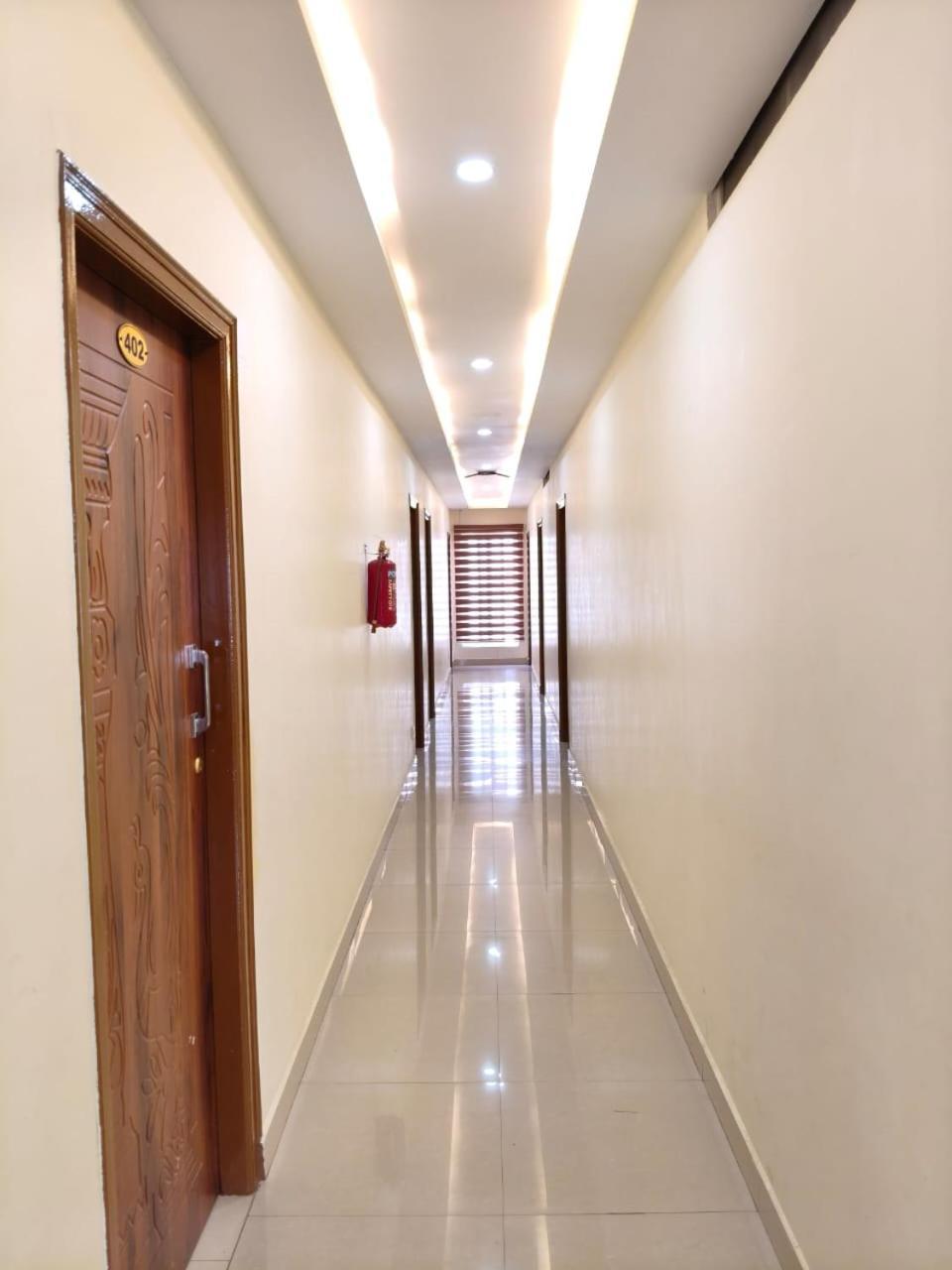 Partha Residency 3* Bangalore