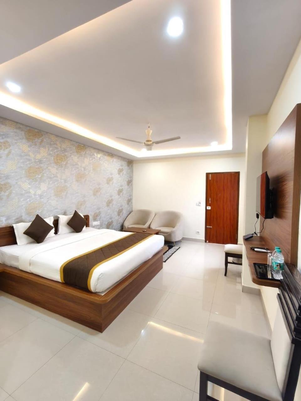 Partha Residency