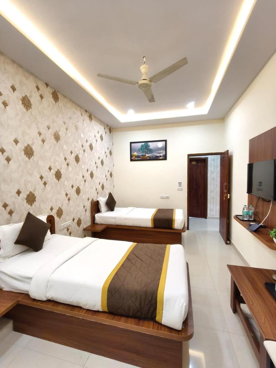 Partha Residency Bangalore