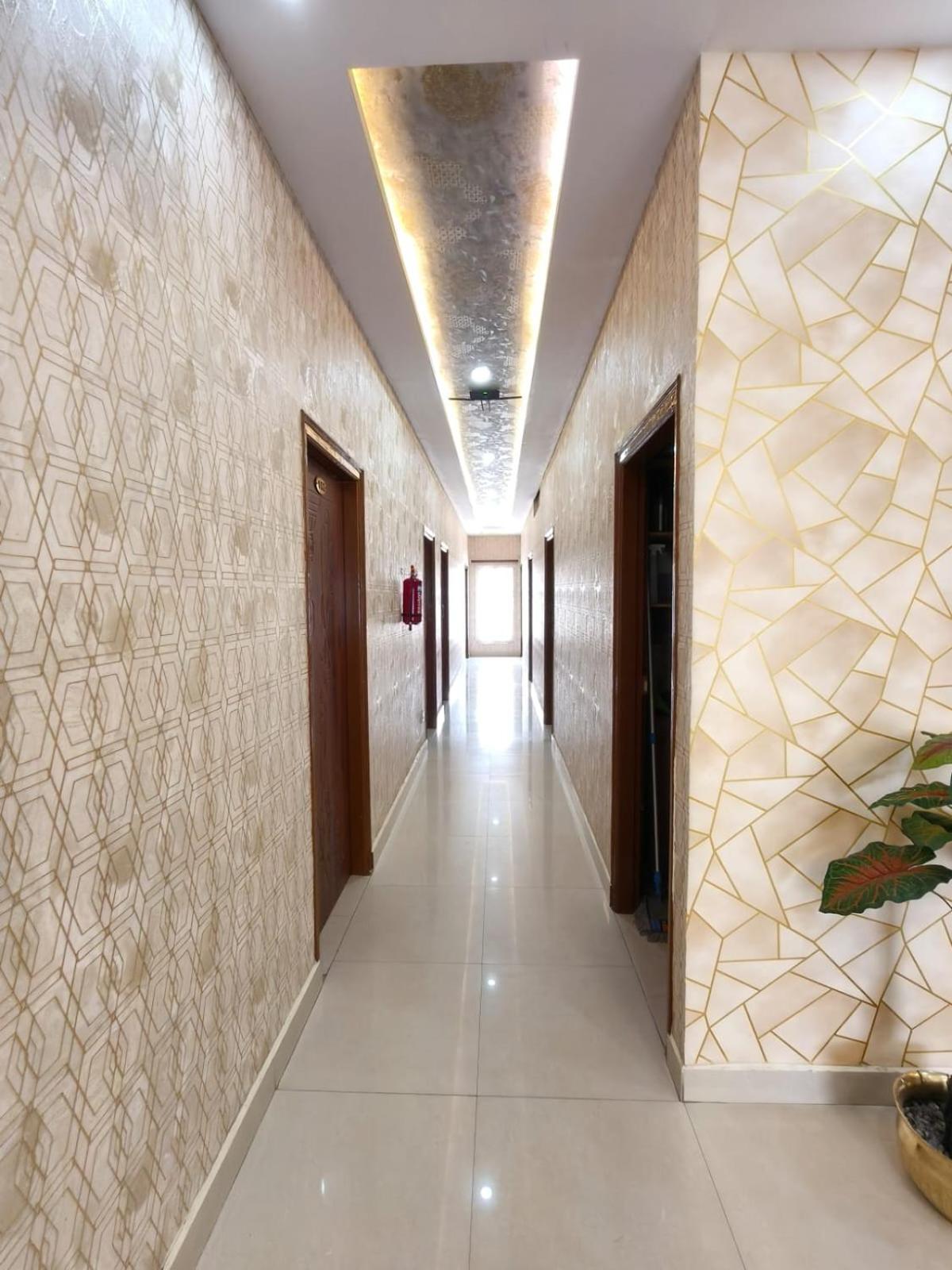 Partha Residency 3* Bangalore