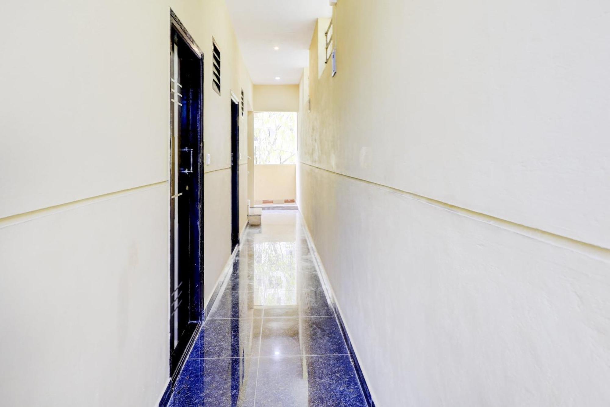 O Together Guest house Bangalore