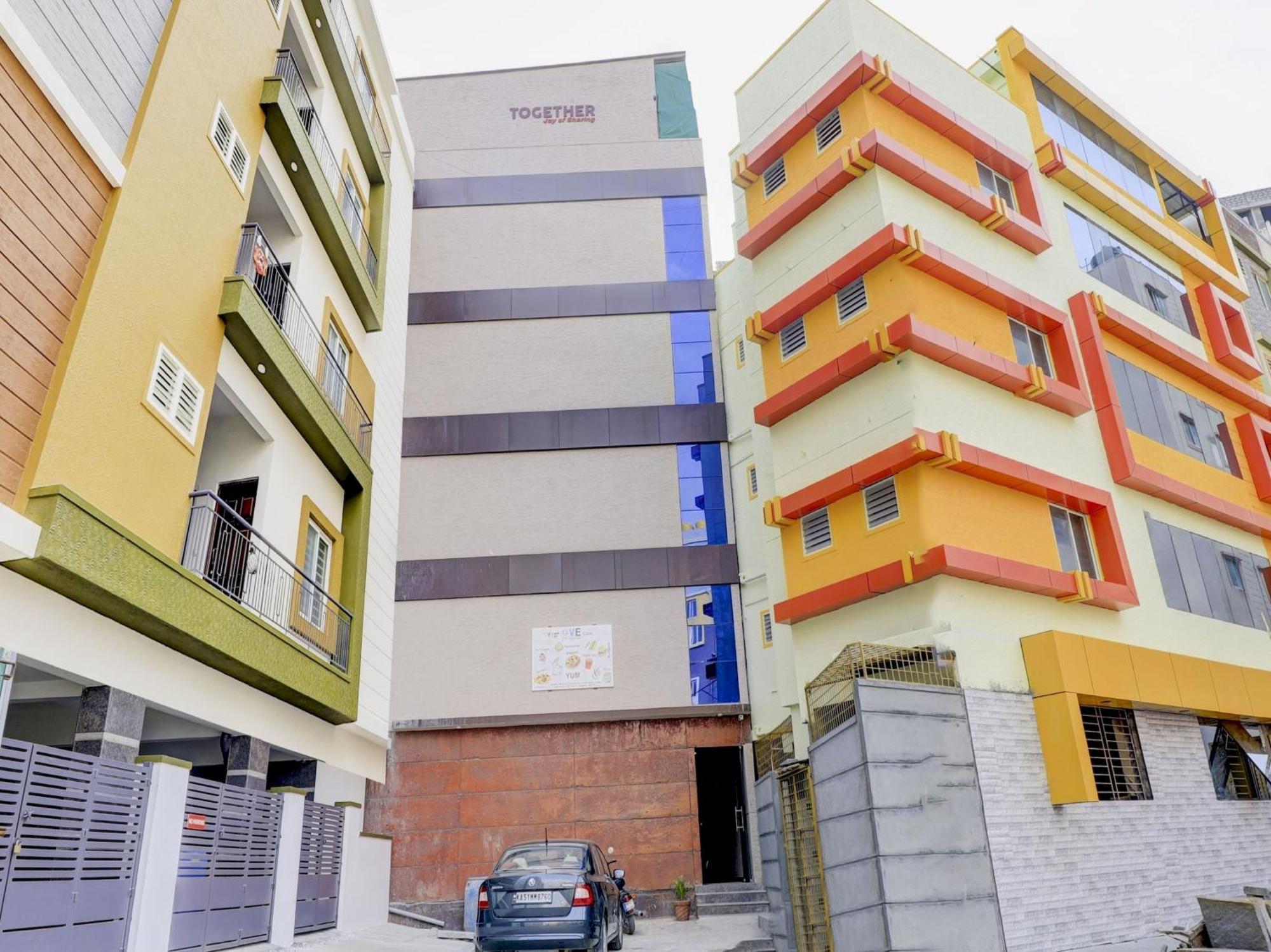 O Together Guest house 3*
