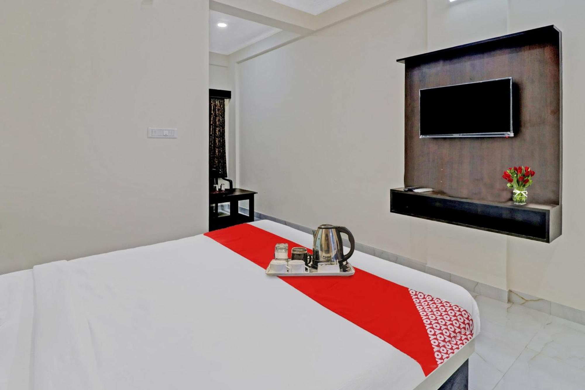 Hotel O Nra Residency
