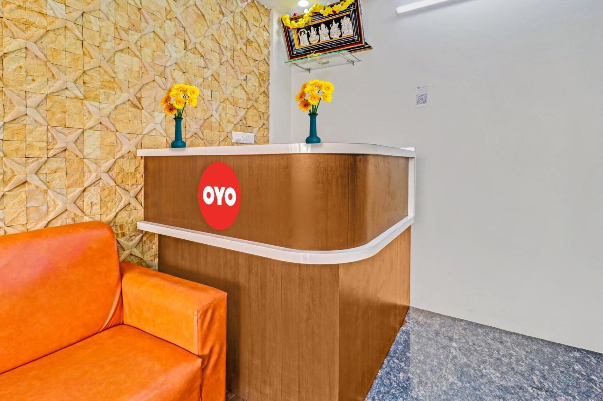 Hotel O Nra Residency 3*