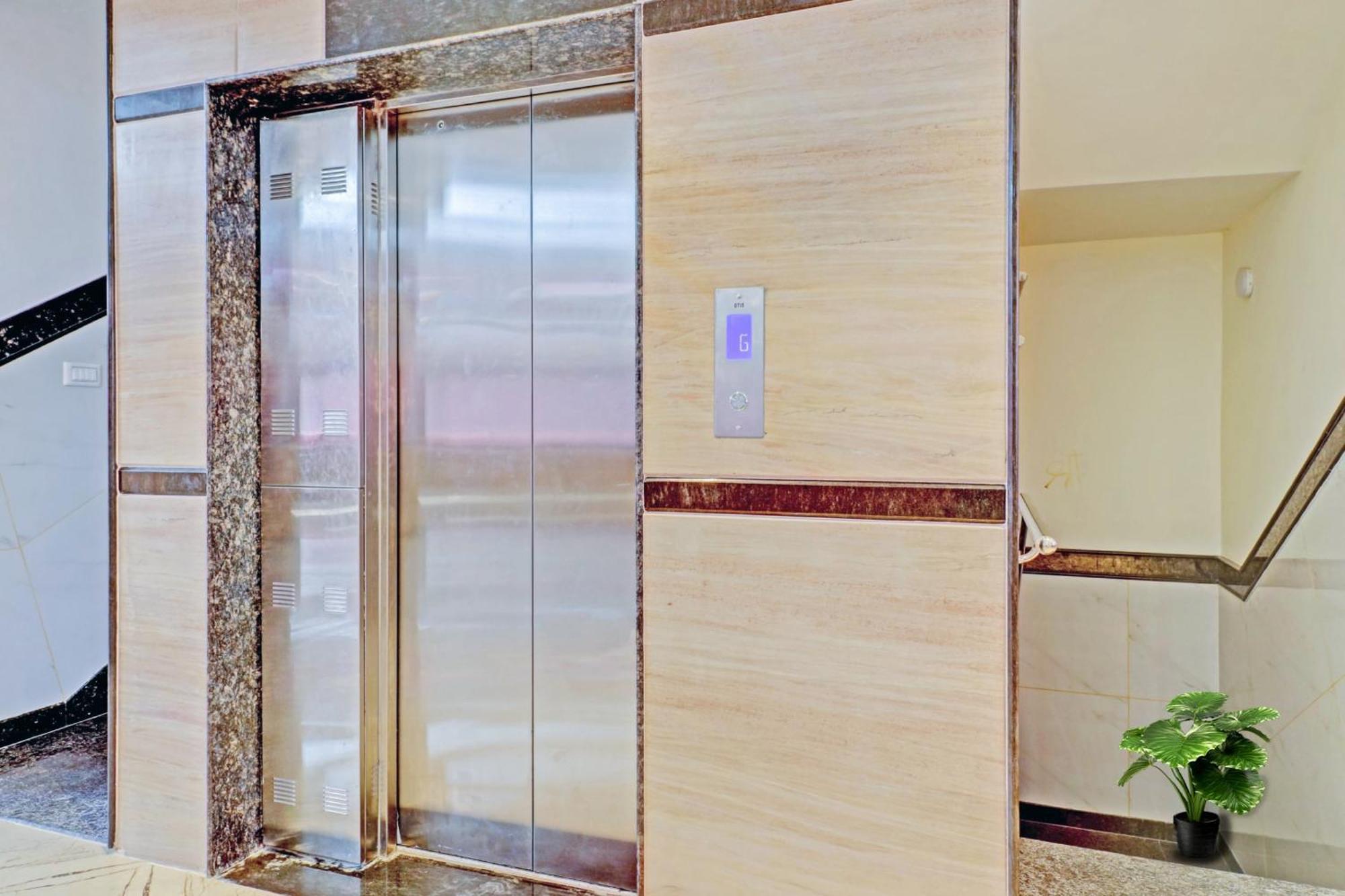 O Nra Residency Hotel Bangalore