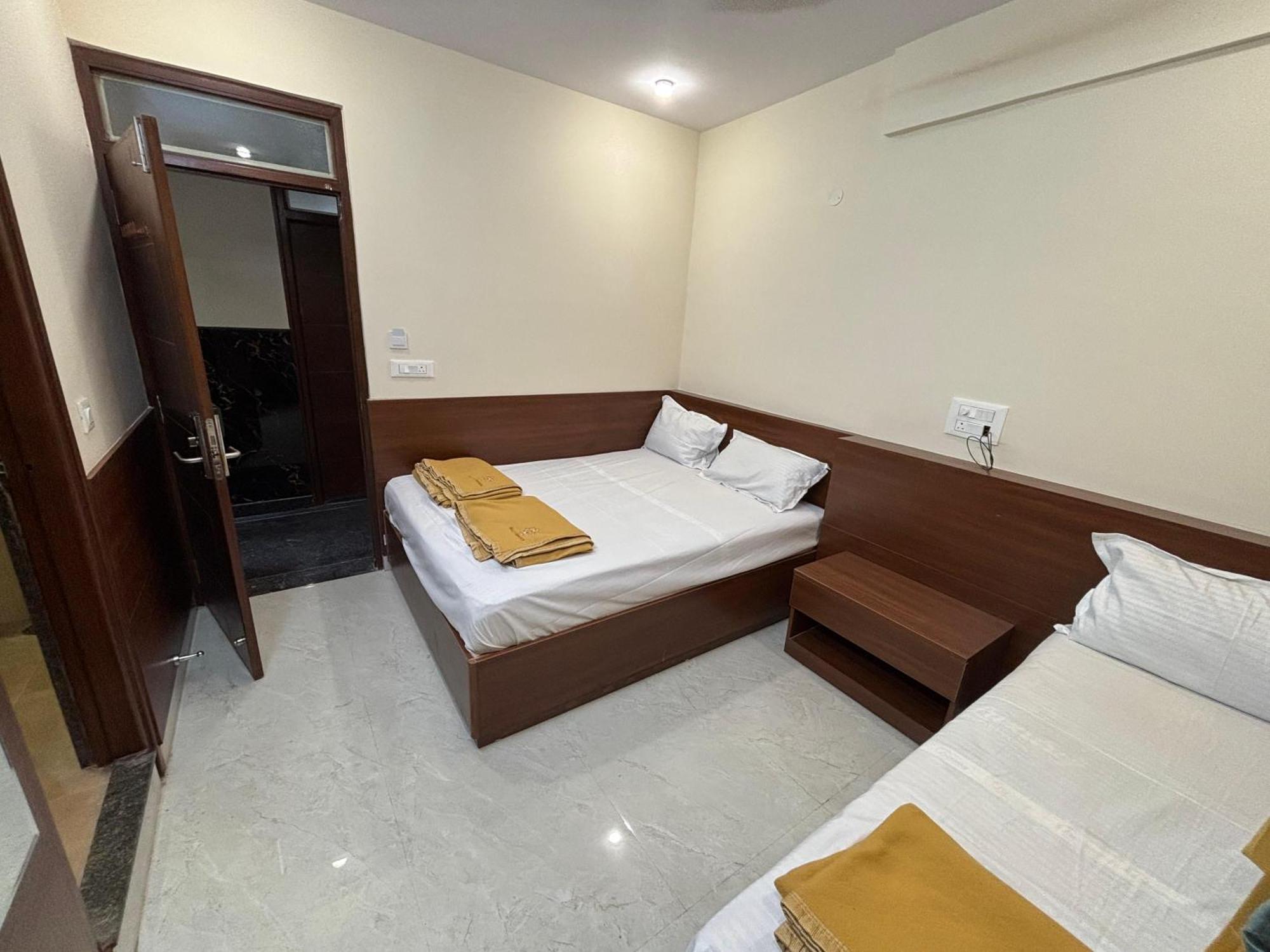 Quality Comforts * Bangalore