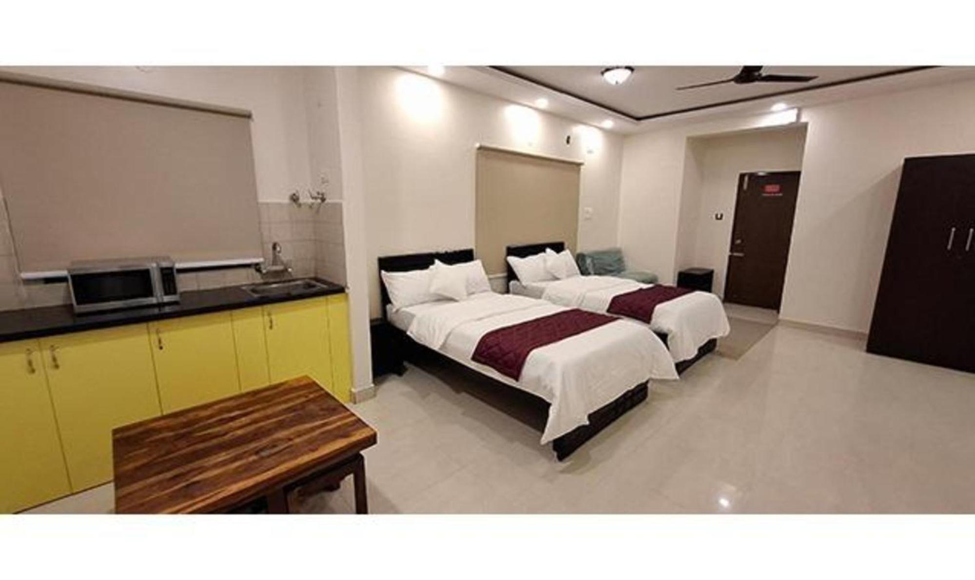 Fabhotel Maark Hotel 2*