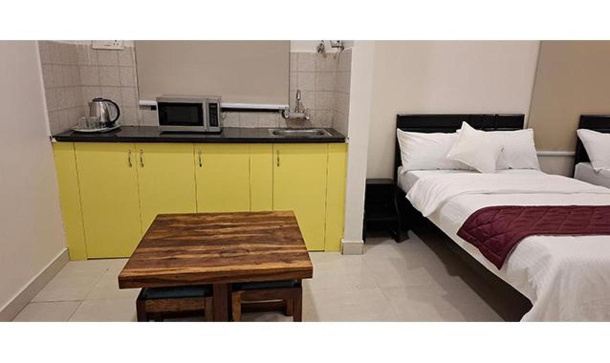 Hotel Fabhotel Maark