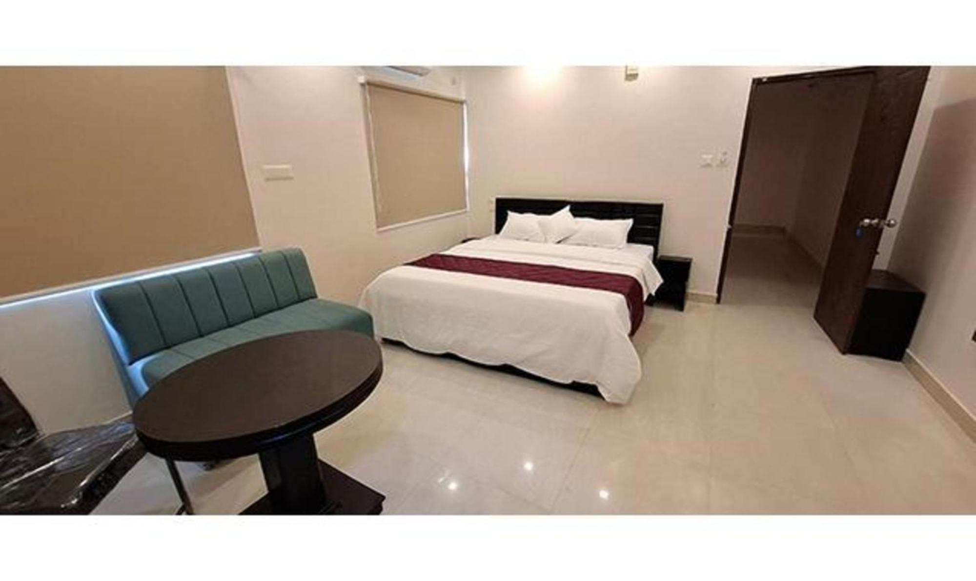 Fabhotel Maark Hotel Bangalore