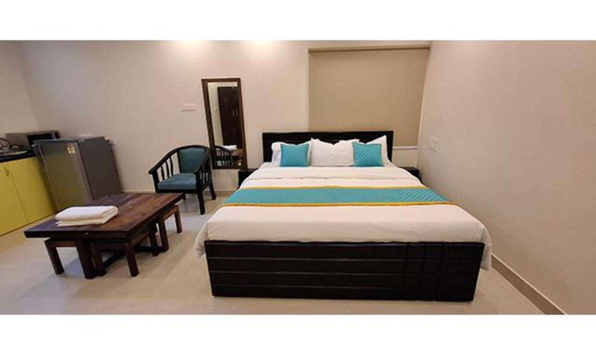 Fabhotel Maark Hotel 2*
