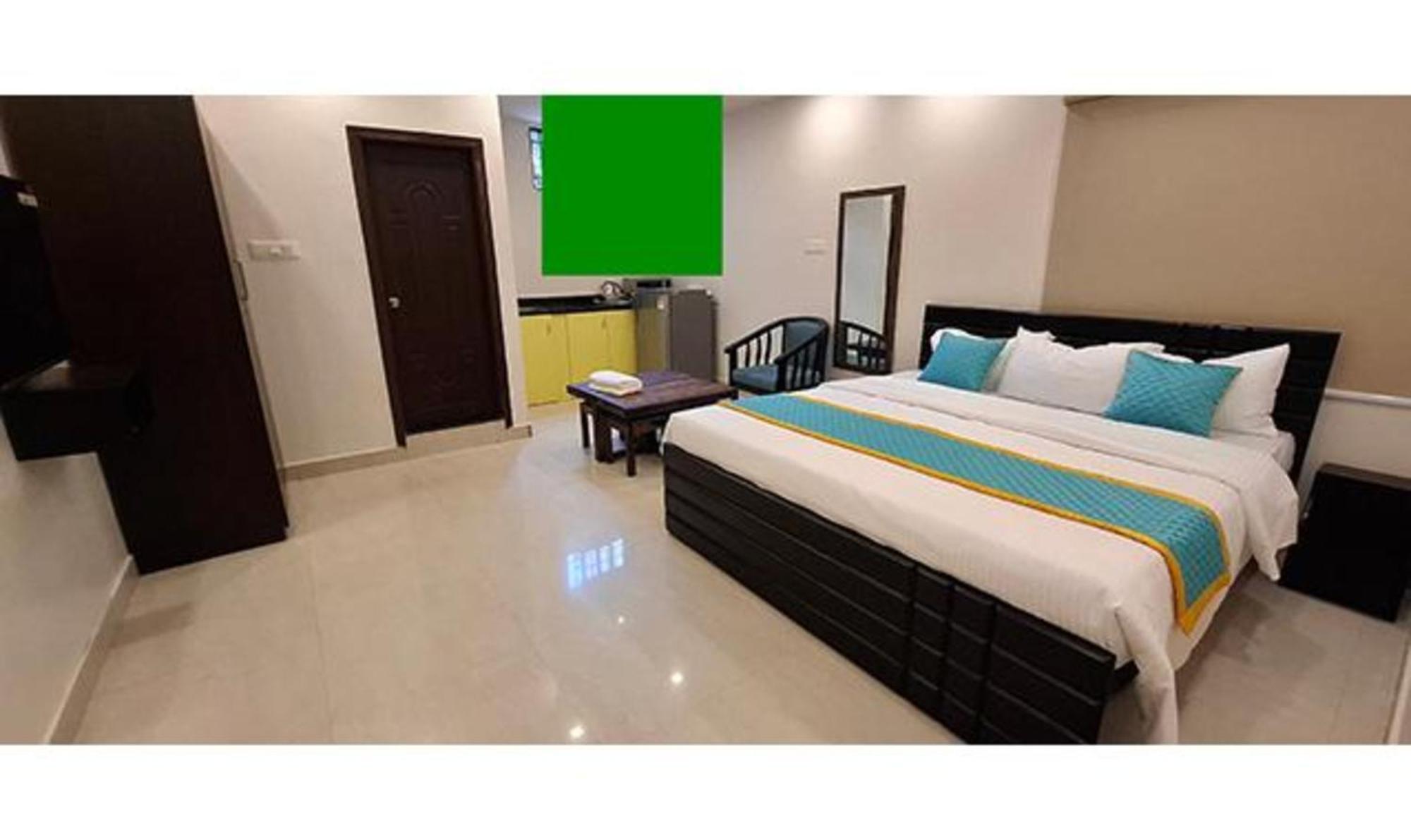 Fabhotel Maark Hotel 2*