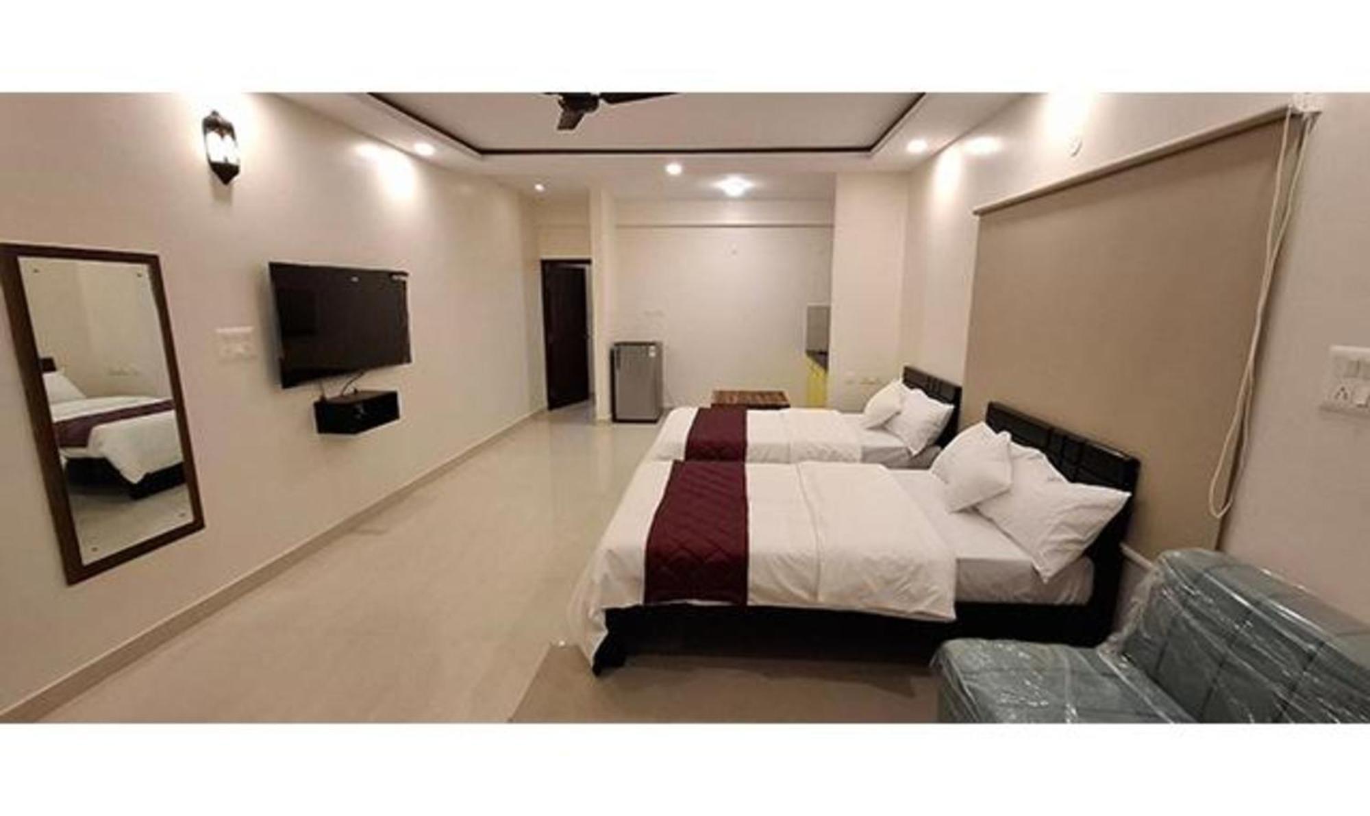Fabhotel Maark Bangalore