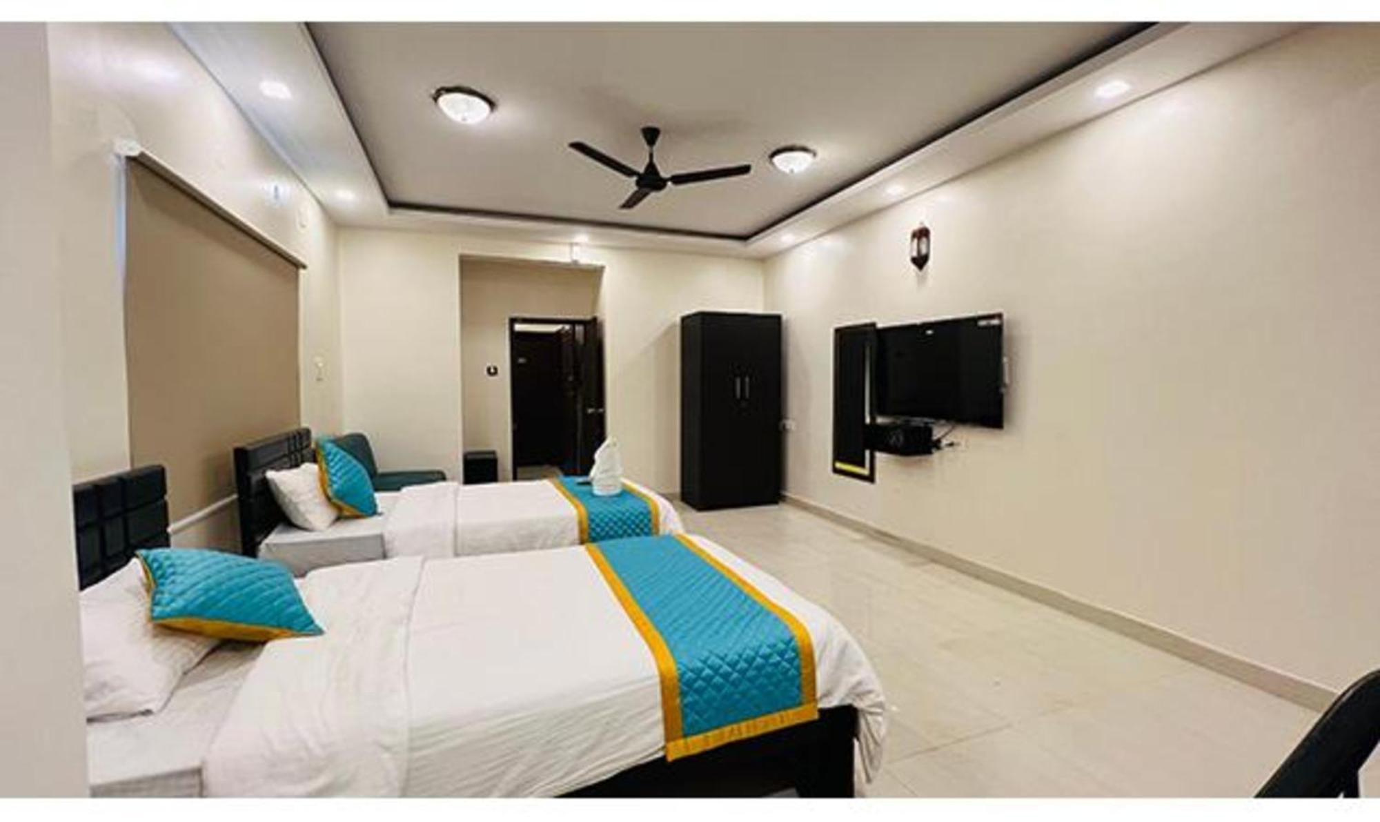 Fabhotel Maark Bangalore