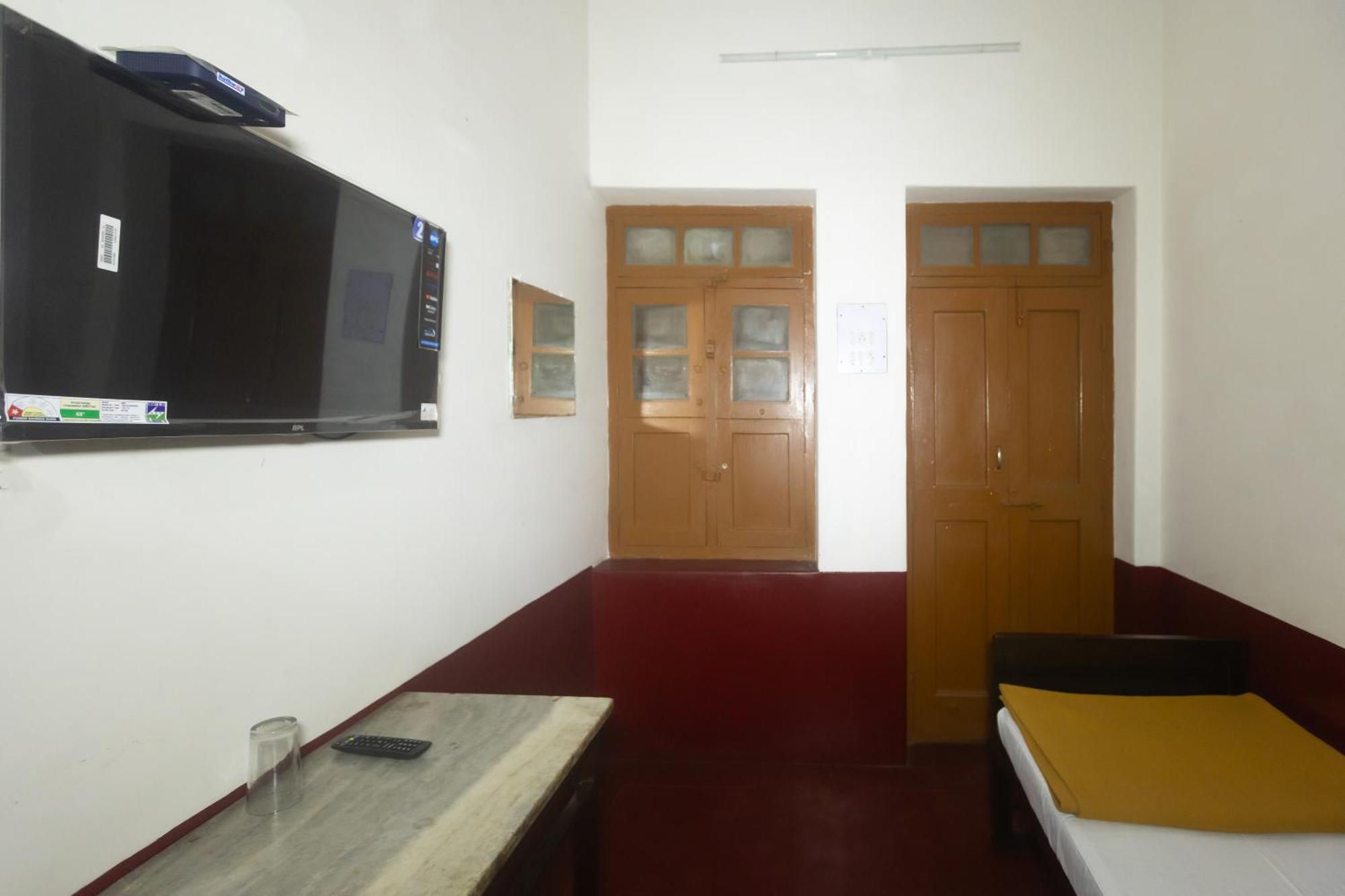 Sri Ramakrishna Hotel