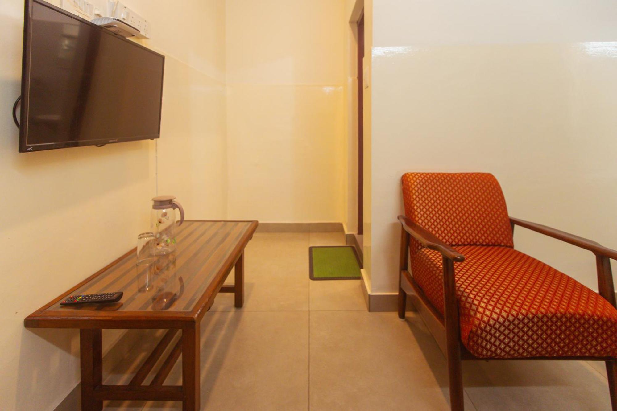 Sri Ramakrishna Hotel 4*