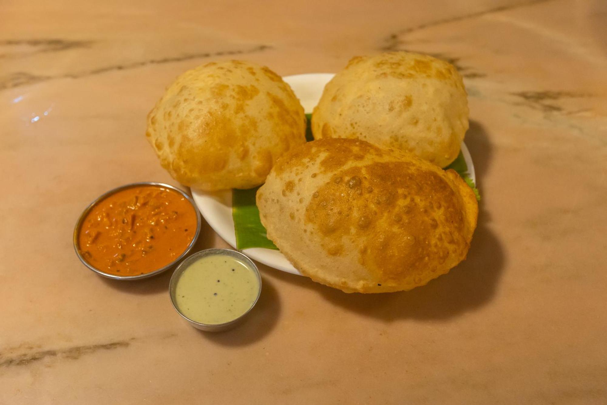 Sri Ramakrishna Hotel 4*