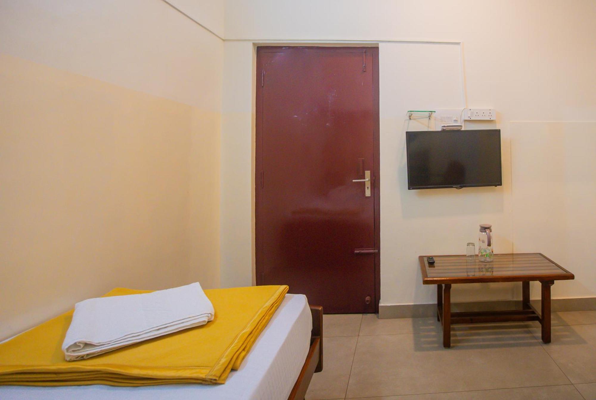 Sri Ramakrishna 4* Bangalore
