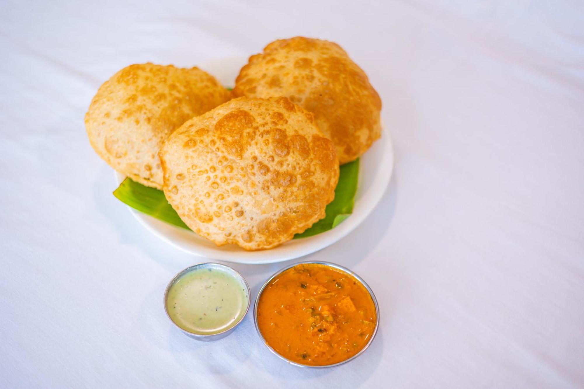 Hotel Sri Ramakrishna Bangalore