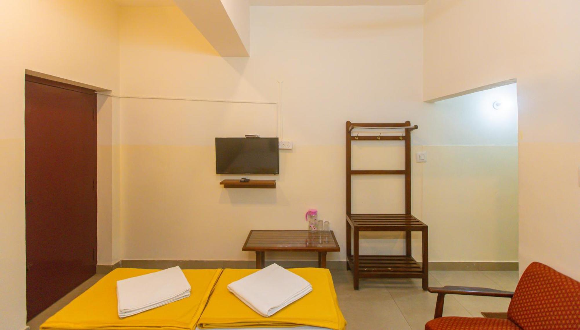 Hotel Sri Ramakrishna