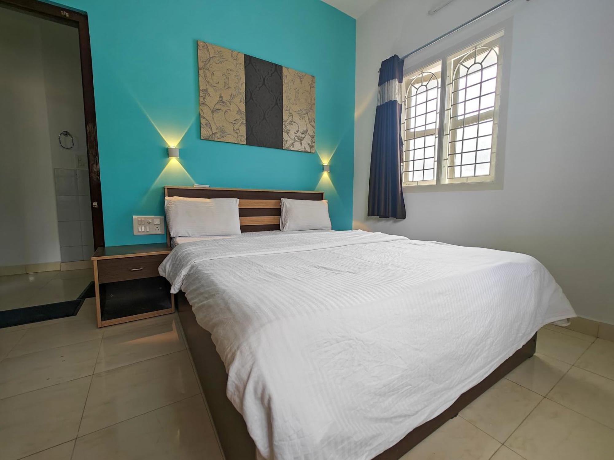 Sampada Apartment