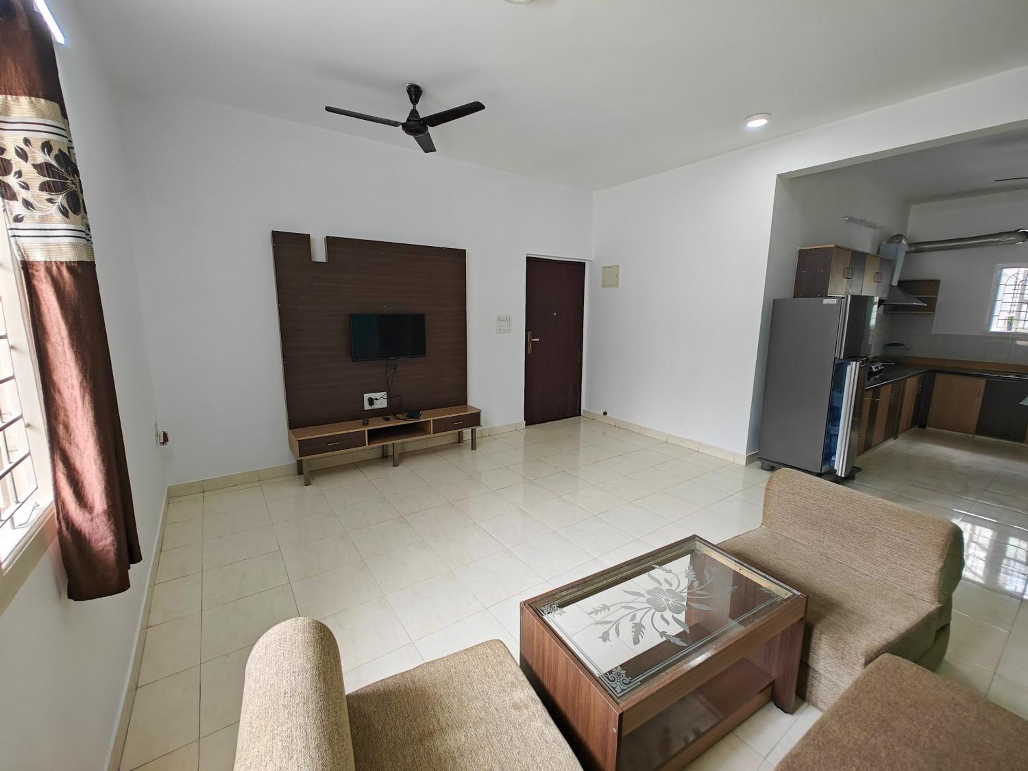 Sampada Apartment *