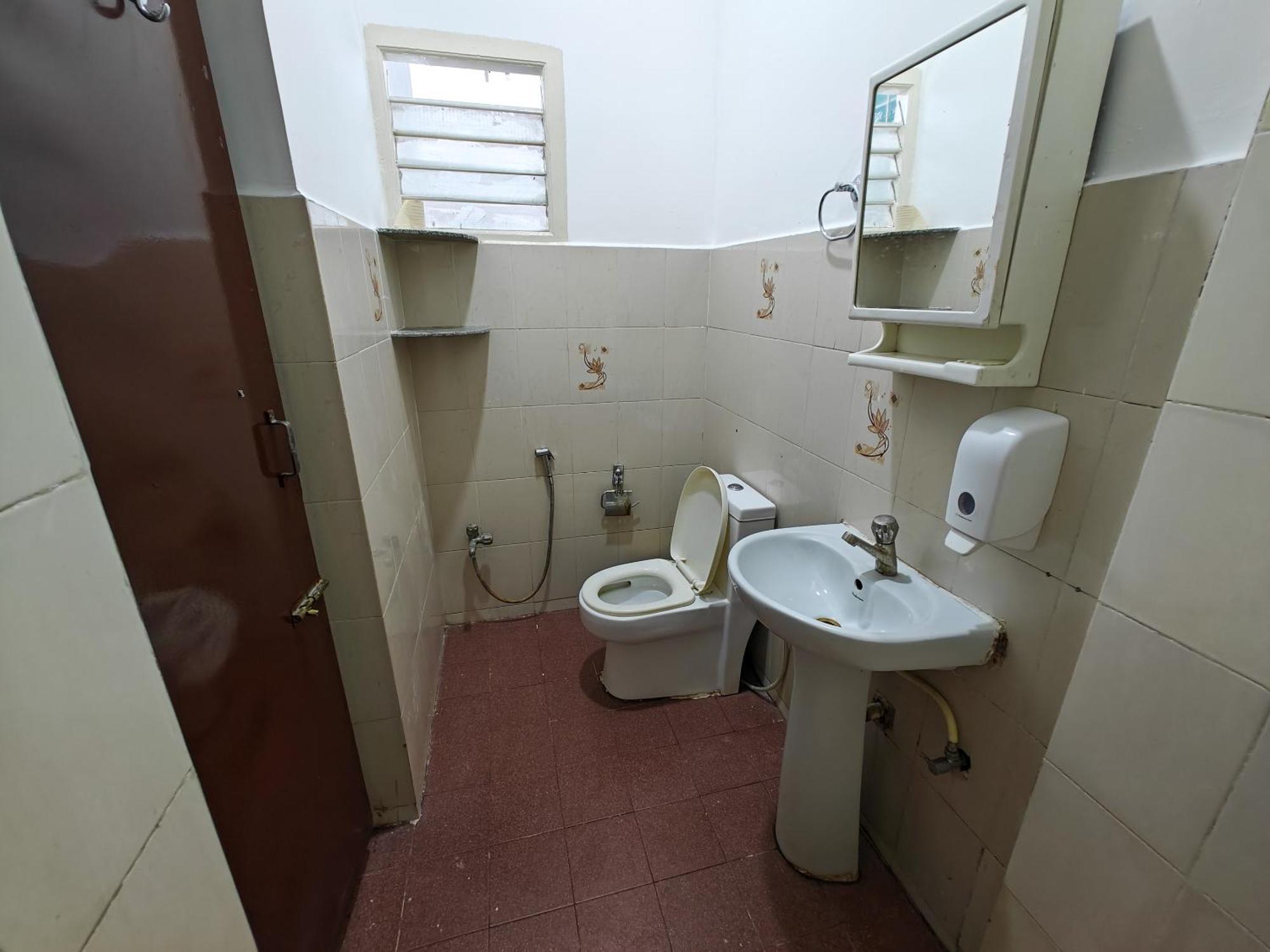 Sampada Apartment *
