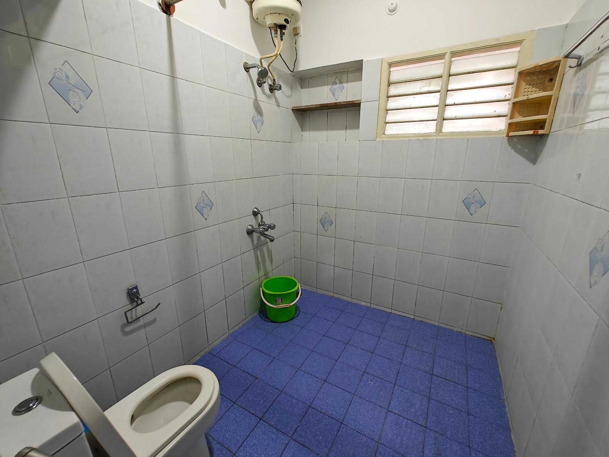 Apartment Sampada Bangalore