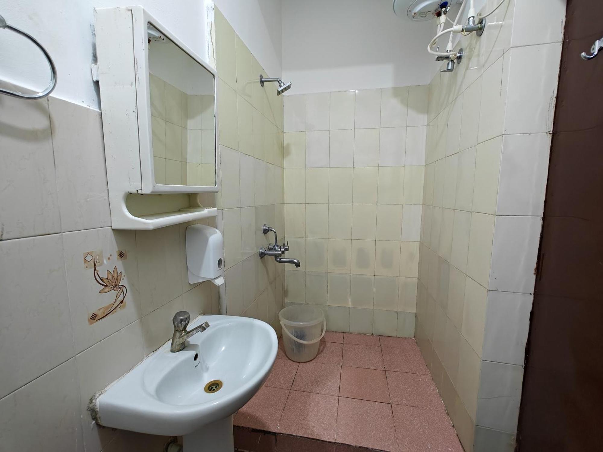 Sampada Apartment