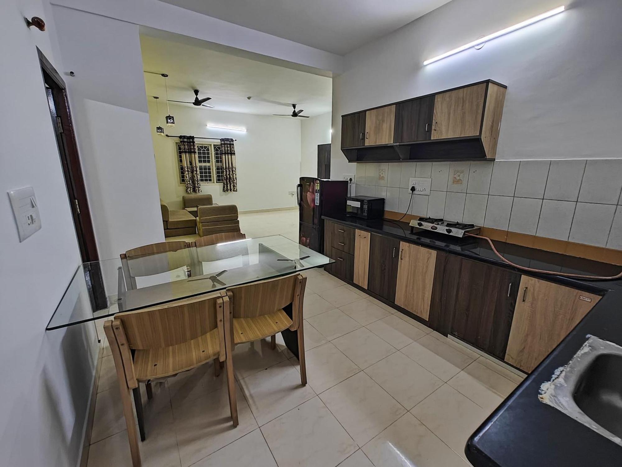 Sampada Apartment *